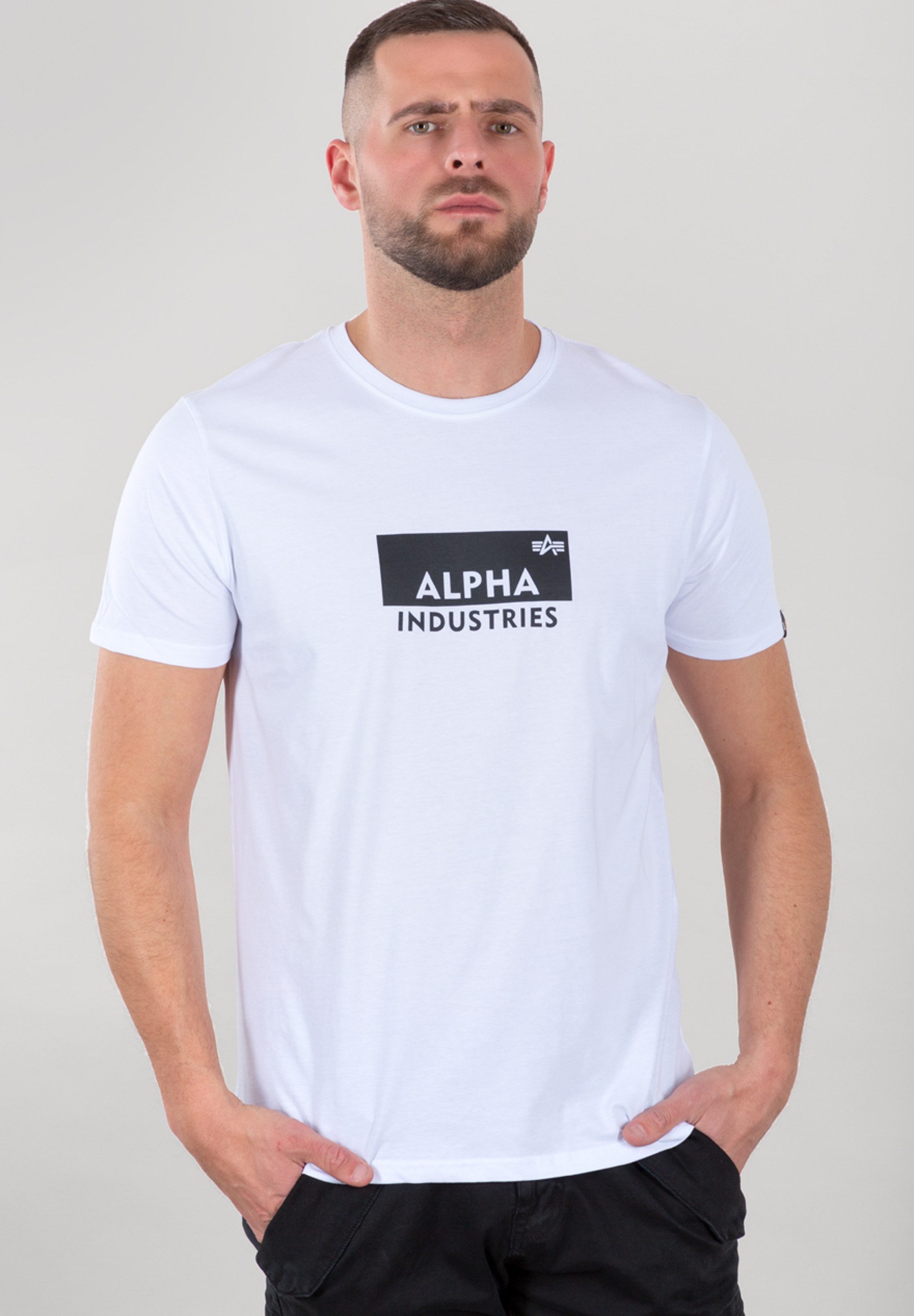 Alpha Industries T-shirt