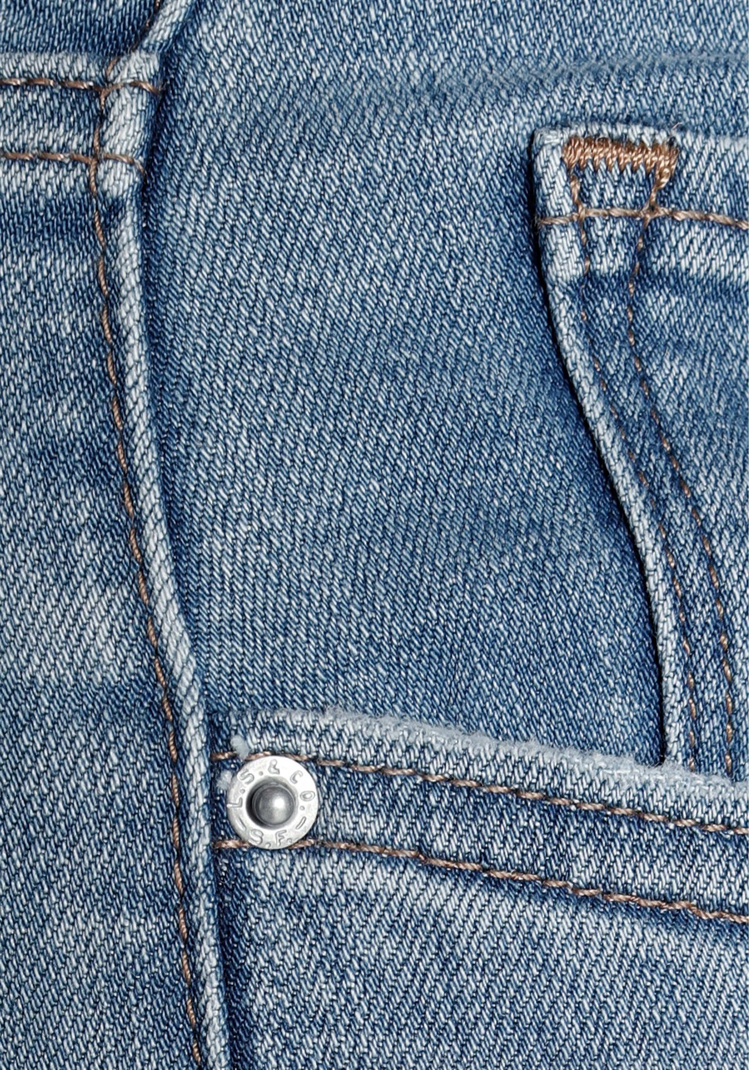 Levi's® Plus Bootcut jeans 315 Shaping