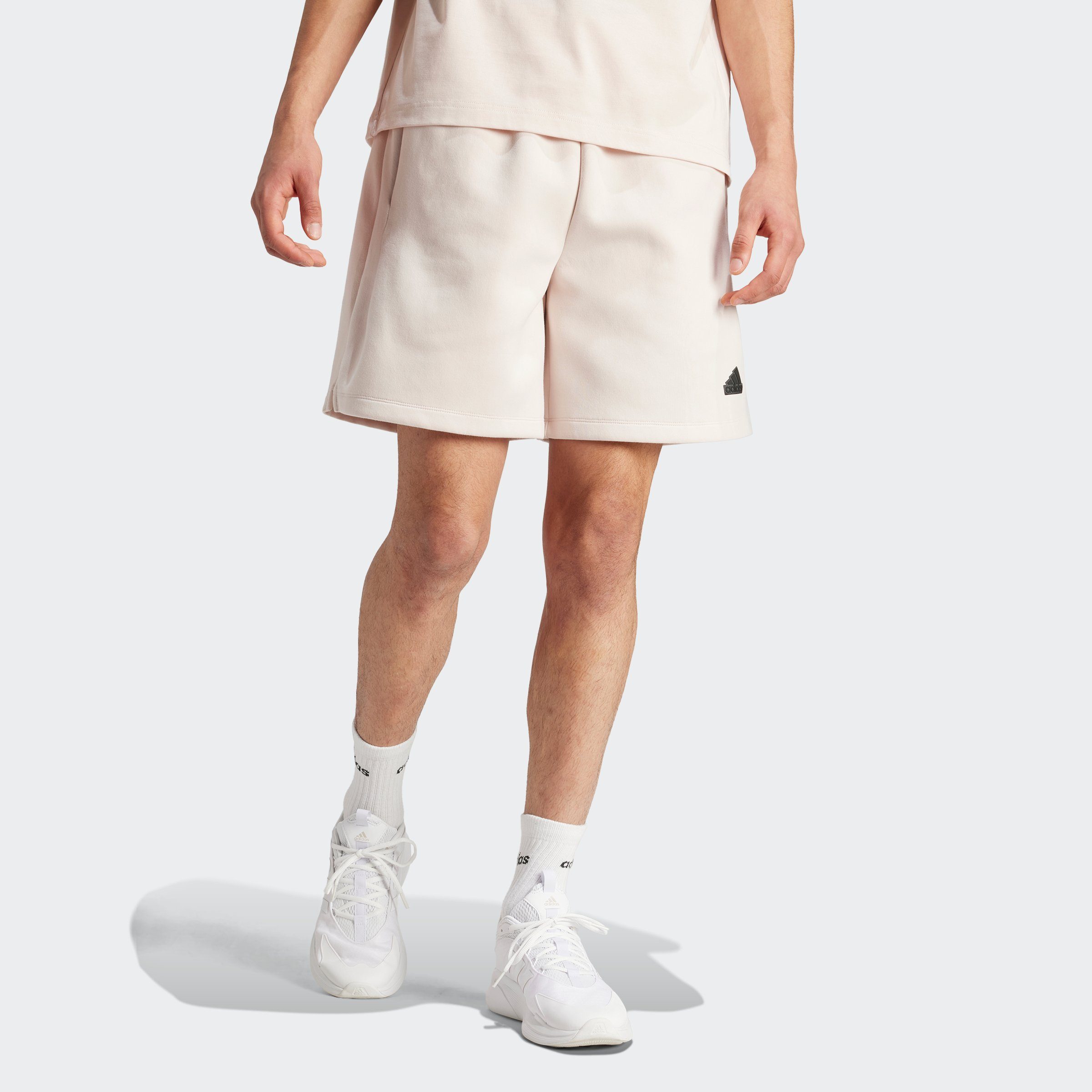 Adidas Sportswear Short M Z.N.E. PR SHO (1-delig)