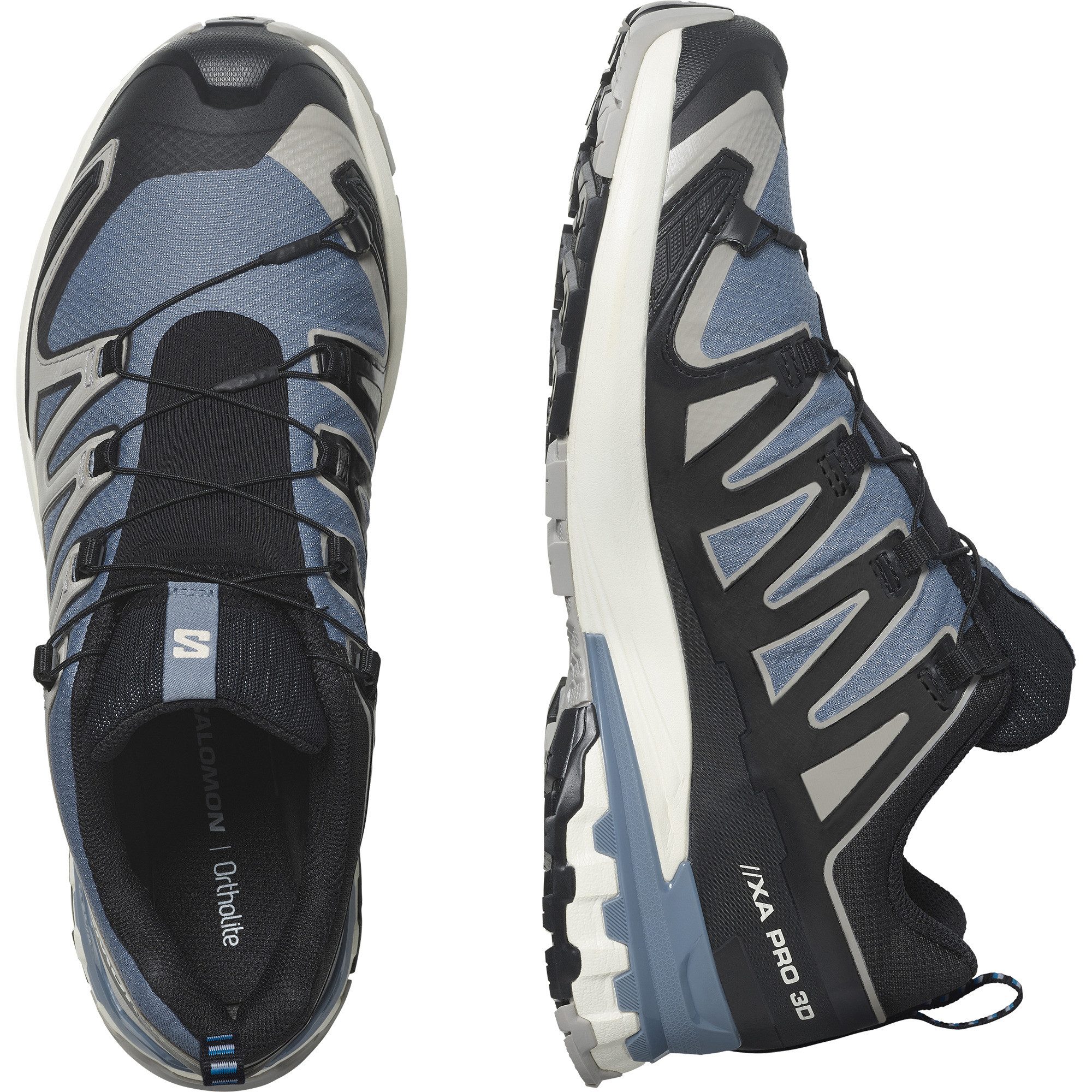 Salomon Trailrunningschoenen XA PRO 3D V9 GORE-TEX