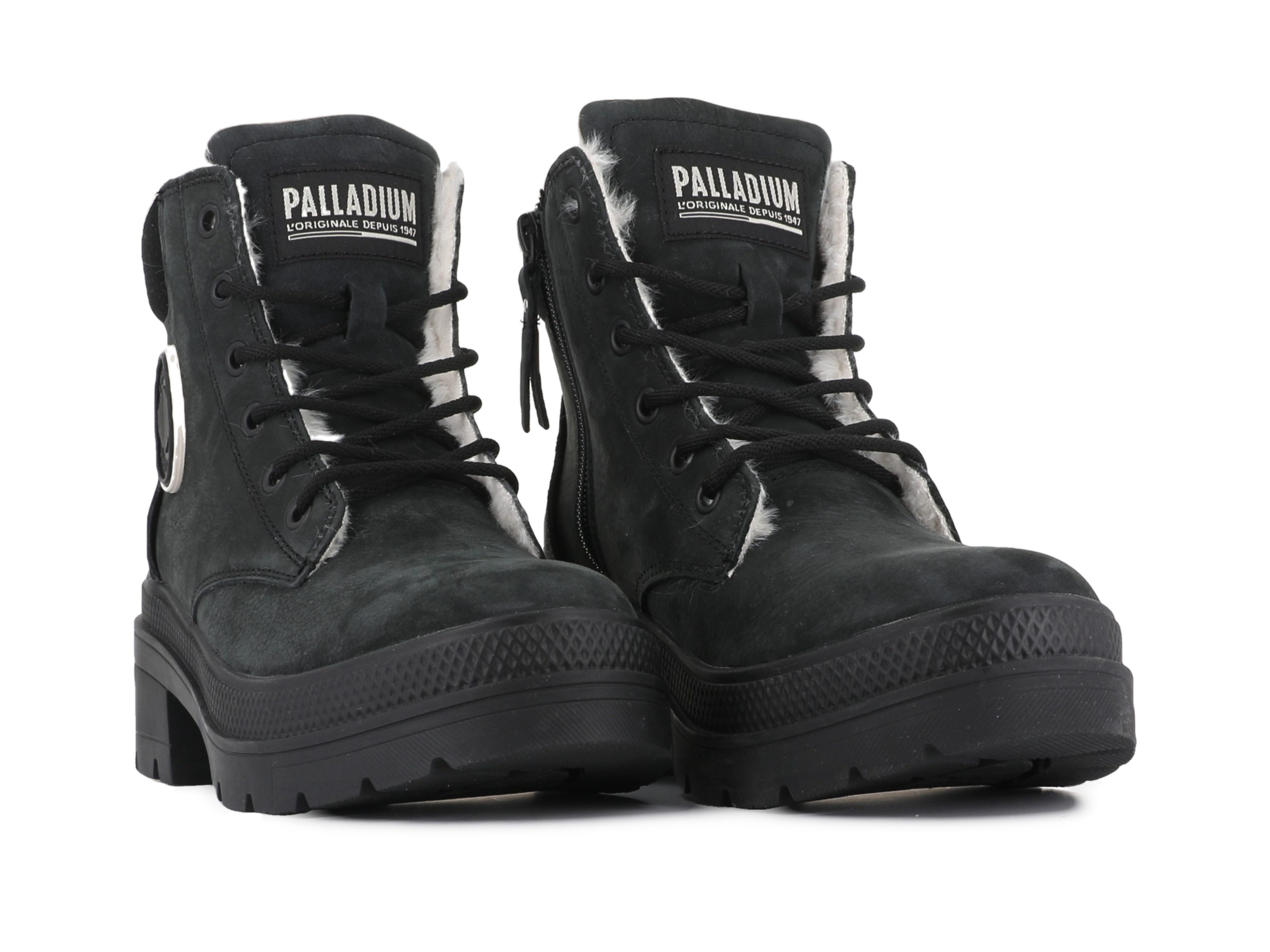 Palladium Winterlaarzen PALLARISE NBK WL