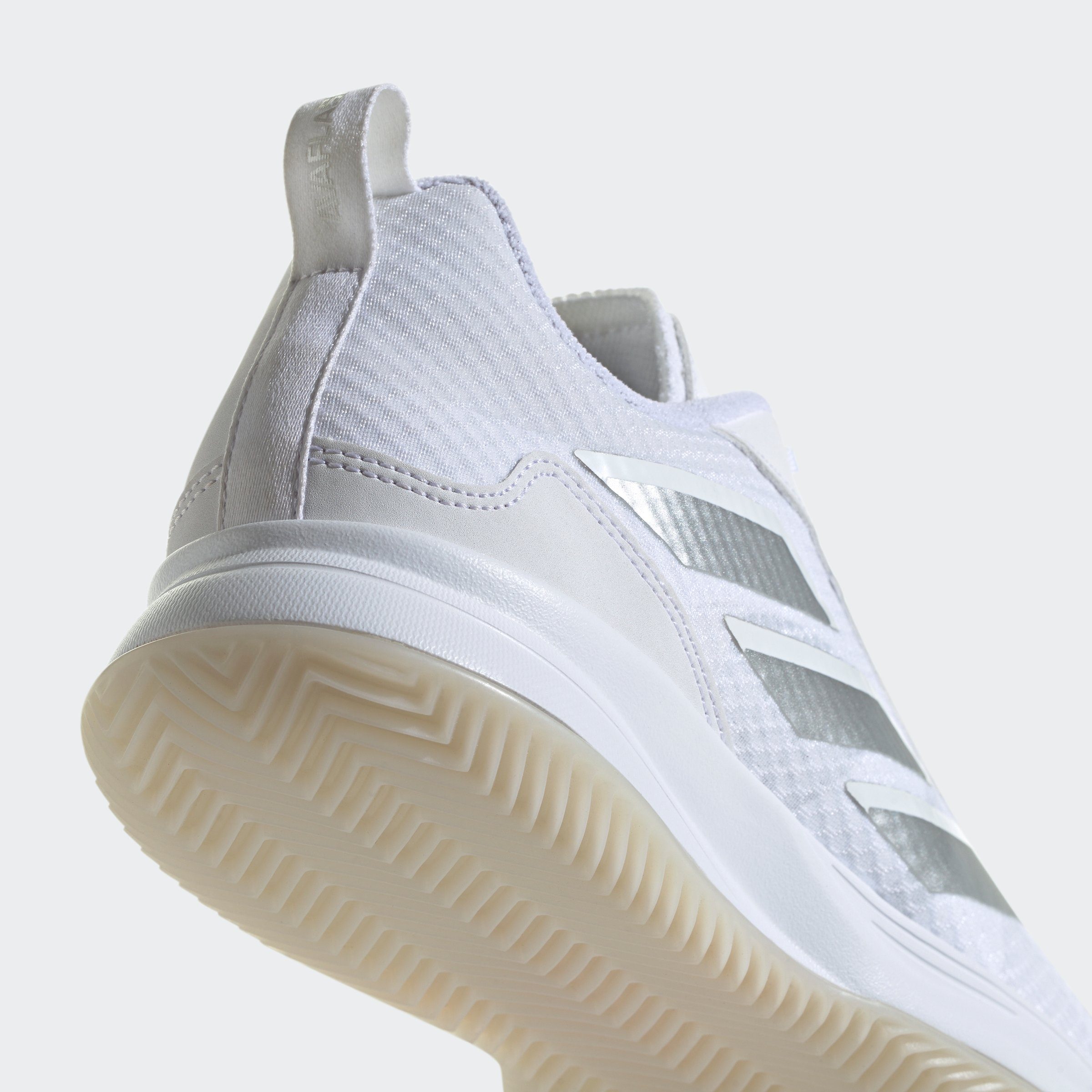 adidas Performance Tennisschoenen AVAFLASH CLAY