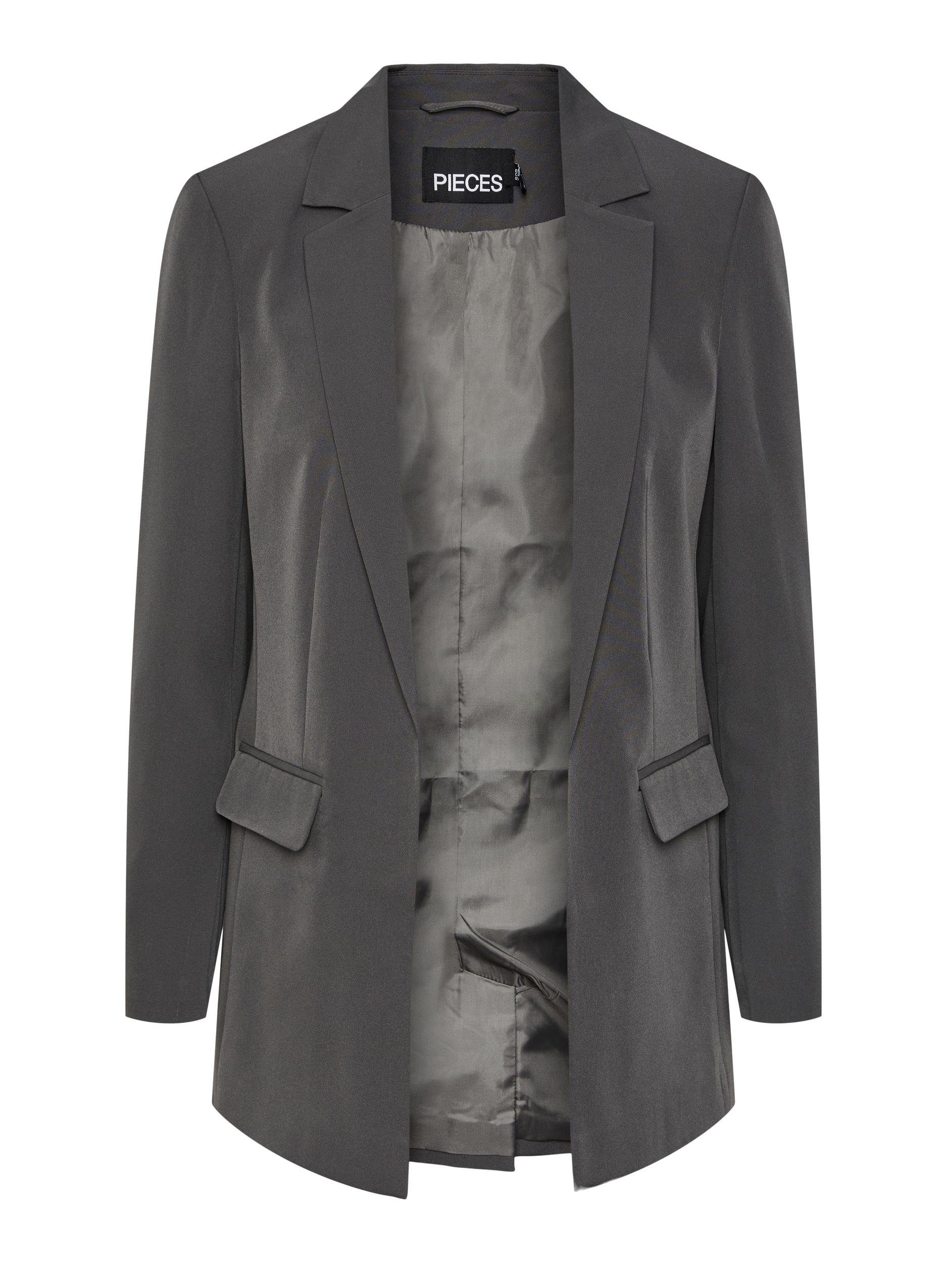 pieces Lange blazer PCBOSELLA LS LOOSE BLAZER NOOS