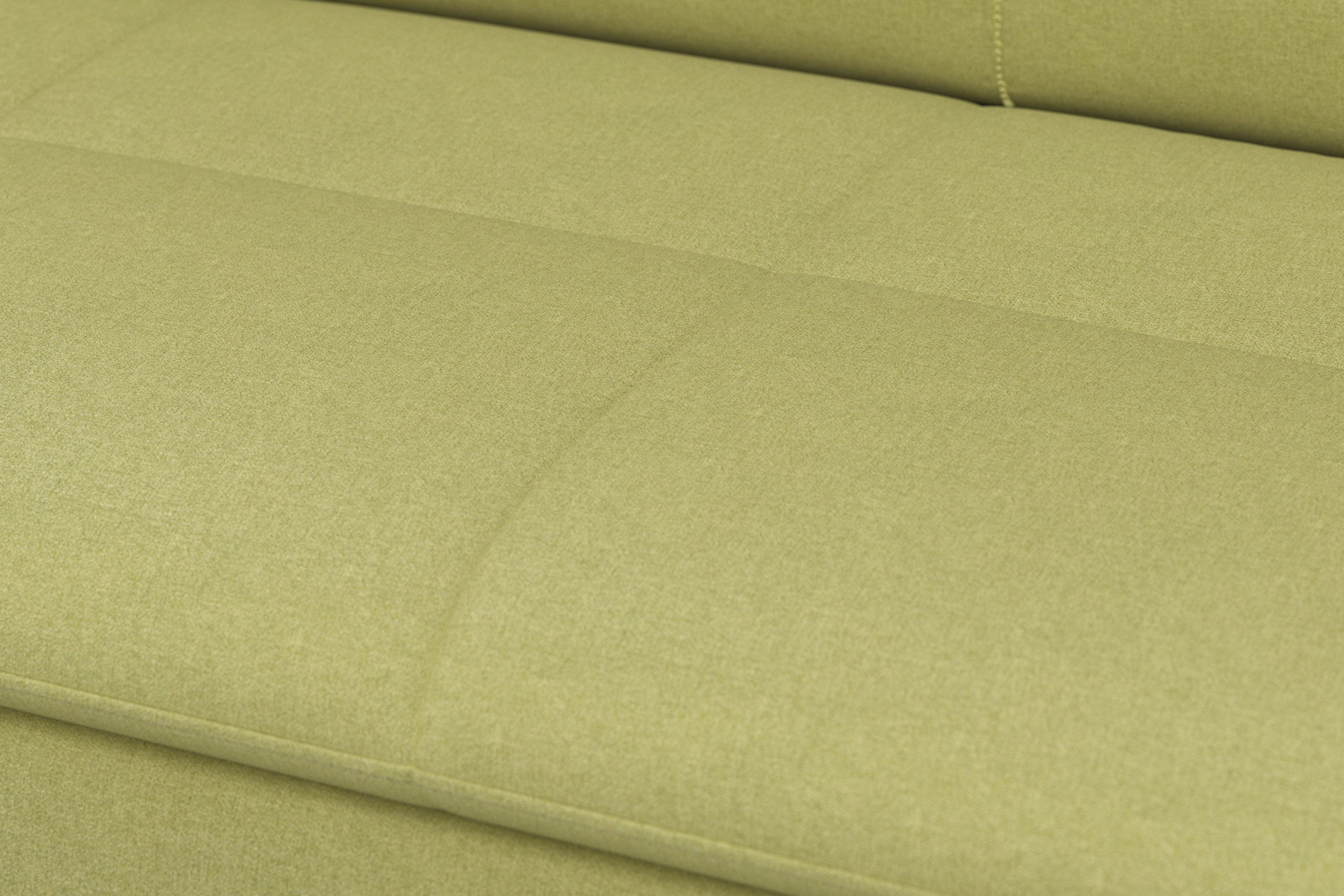 DOMO collection 2-zitsbank Splash, actuele zitting- en rugstiksels, comfortabel