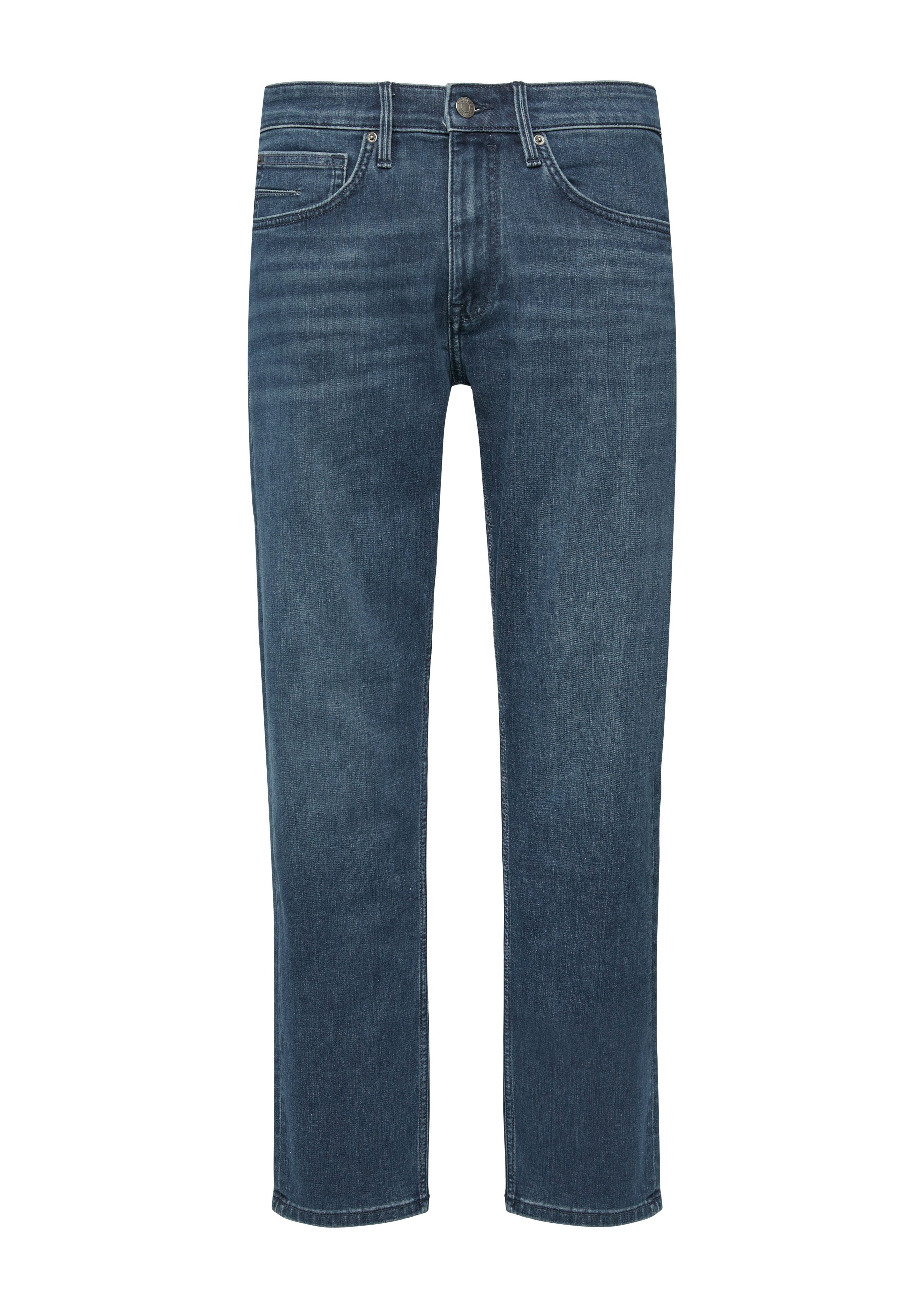 s.Oliver 5-pocket jeans in tapered fit
