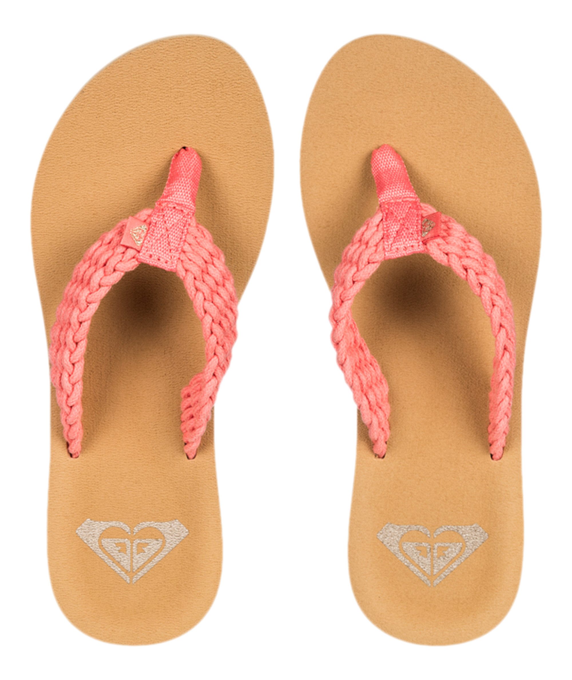 Roxy Teenslippers PORTO IV