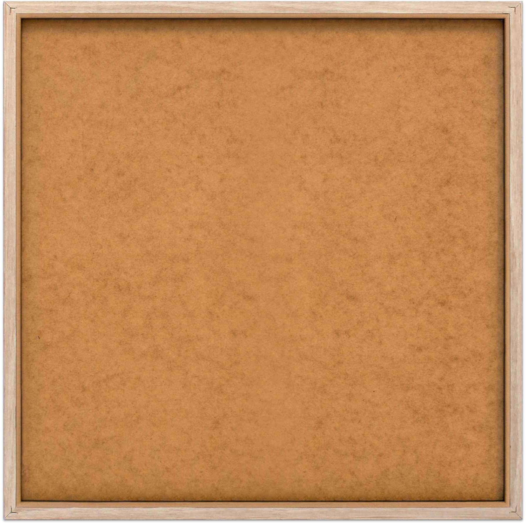 Reinders! Artprint Vrije natuur Highlander - koe - heide - strand - rust (2-delig)