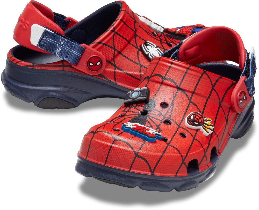 Crocs Clogs