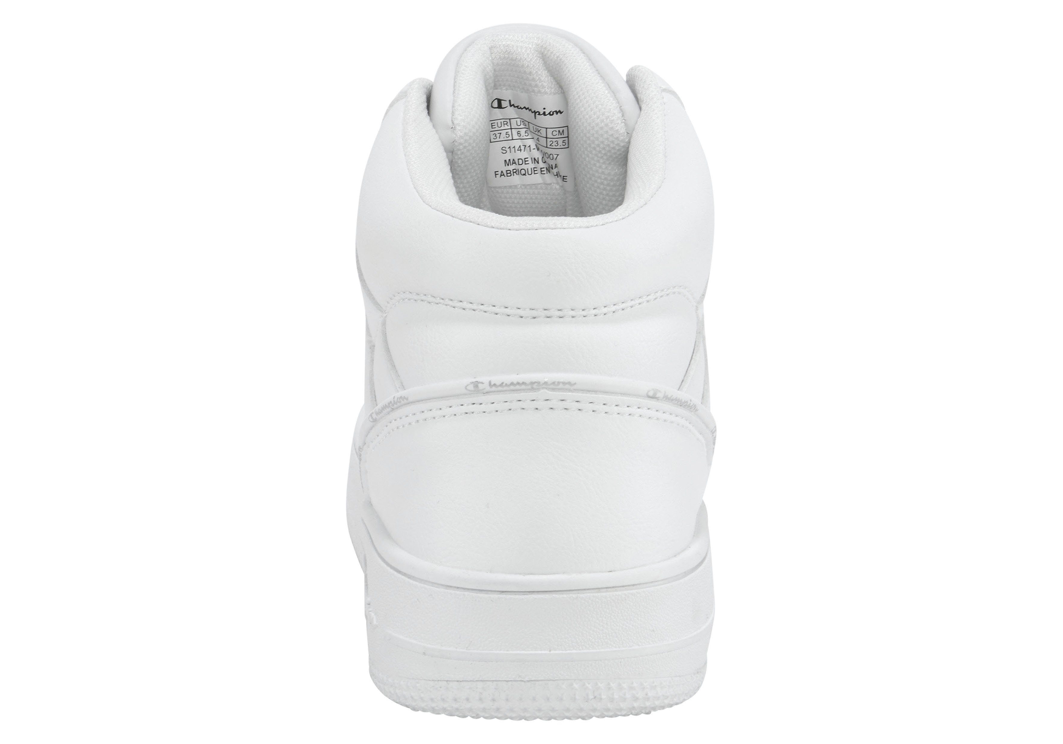 Champion Sneakers REBOUND 2.0 MID