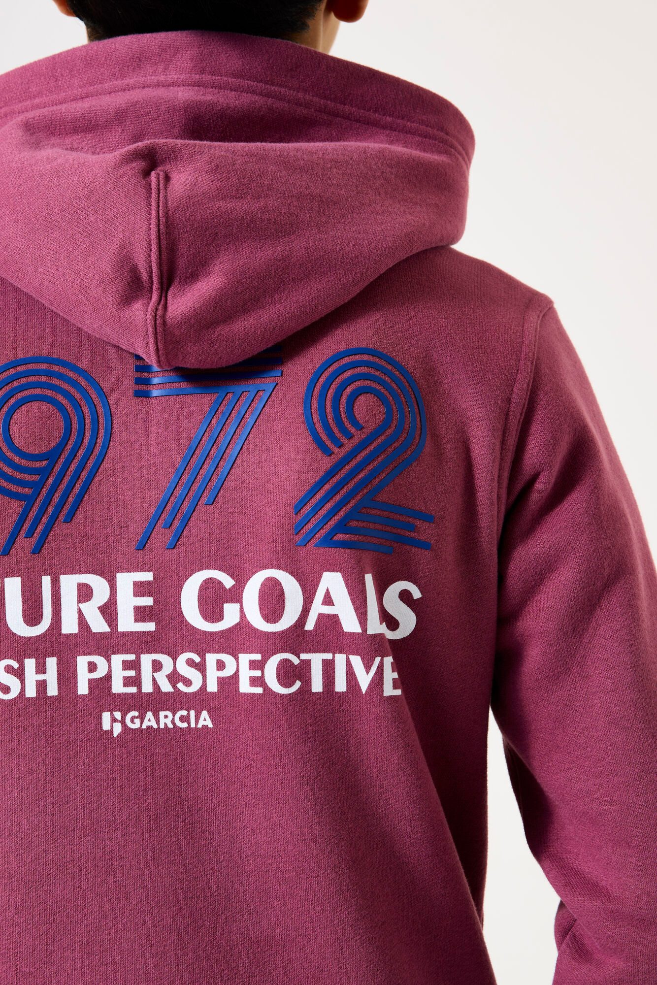 Garcia Hoodie