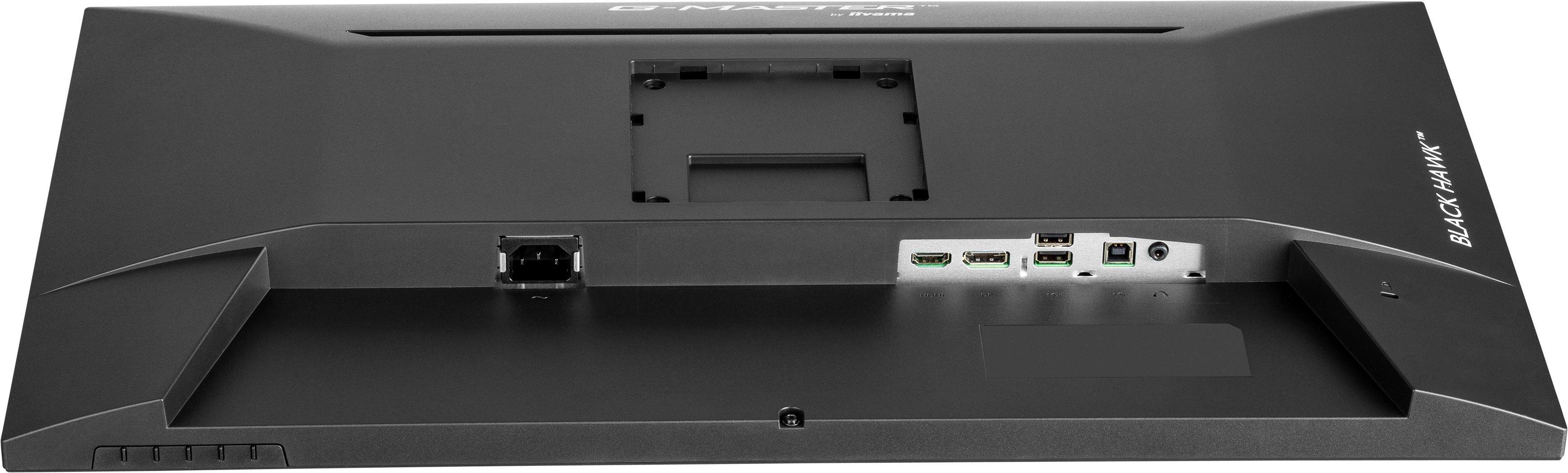 Iiyama Gaming-monitor G2745QSU-B1, 68,5 cm / 27", WQHD