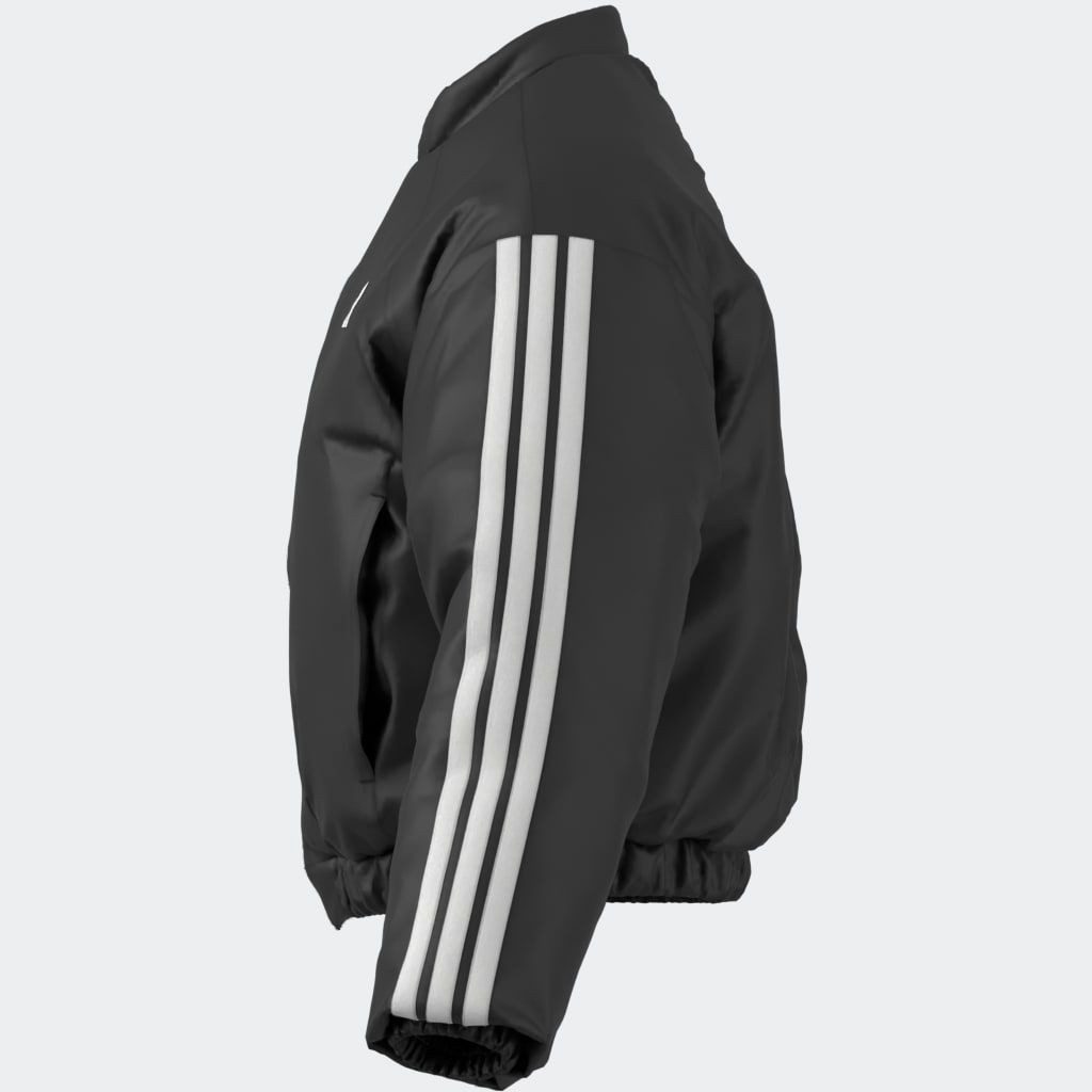 adidas Sportswear Outdoorjack W ESS 3S IN B J