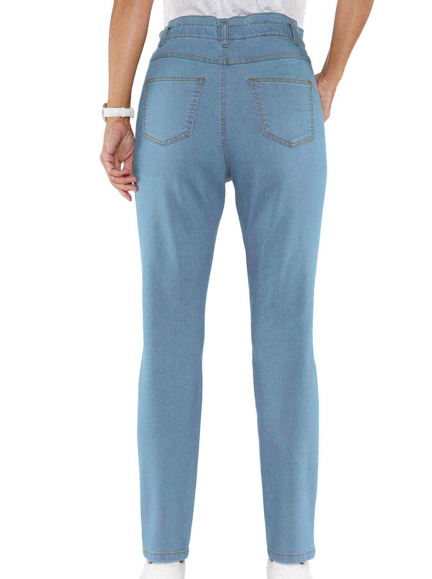 Classic Basics Prettige jeans
