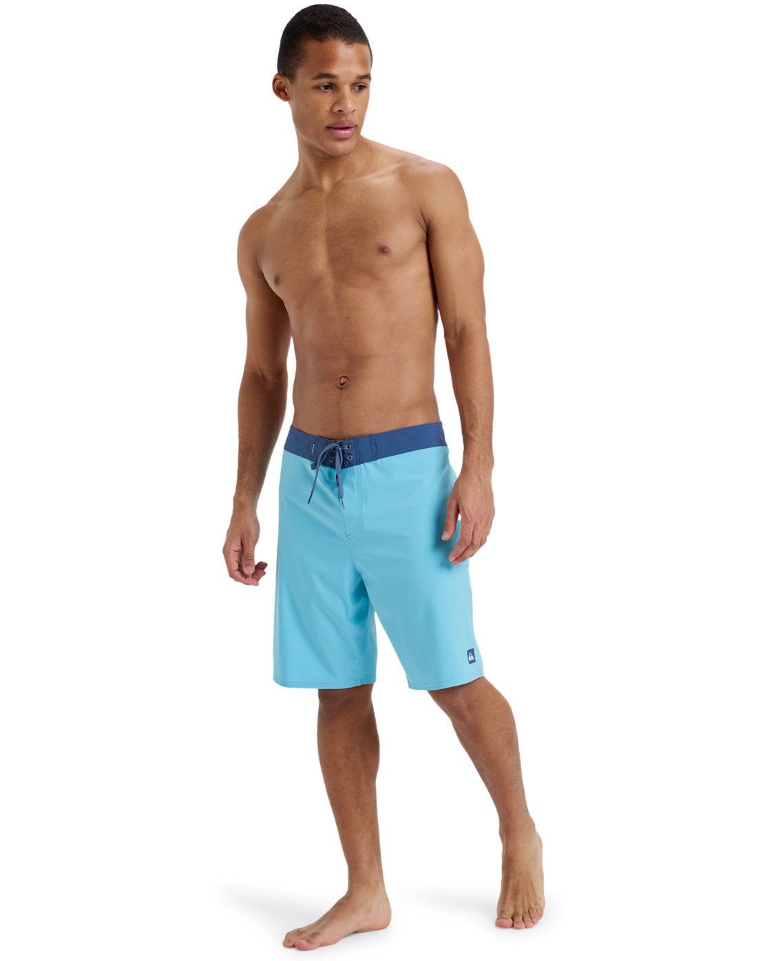 Quiksilver Boardshort Surfsilk Kaimana 20"