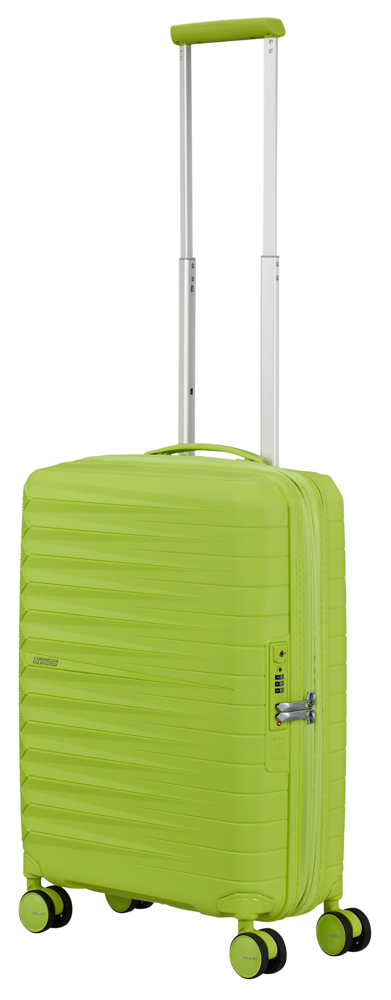 American Tourister® Hardshell-trolley FASTFORWARD, verschillende maten en kleuren