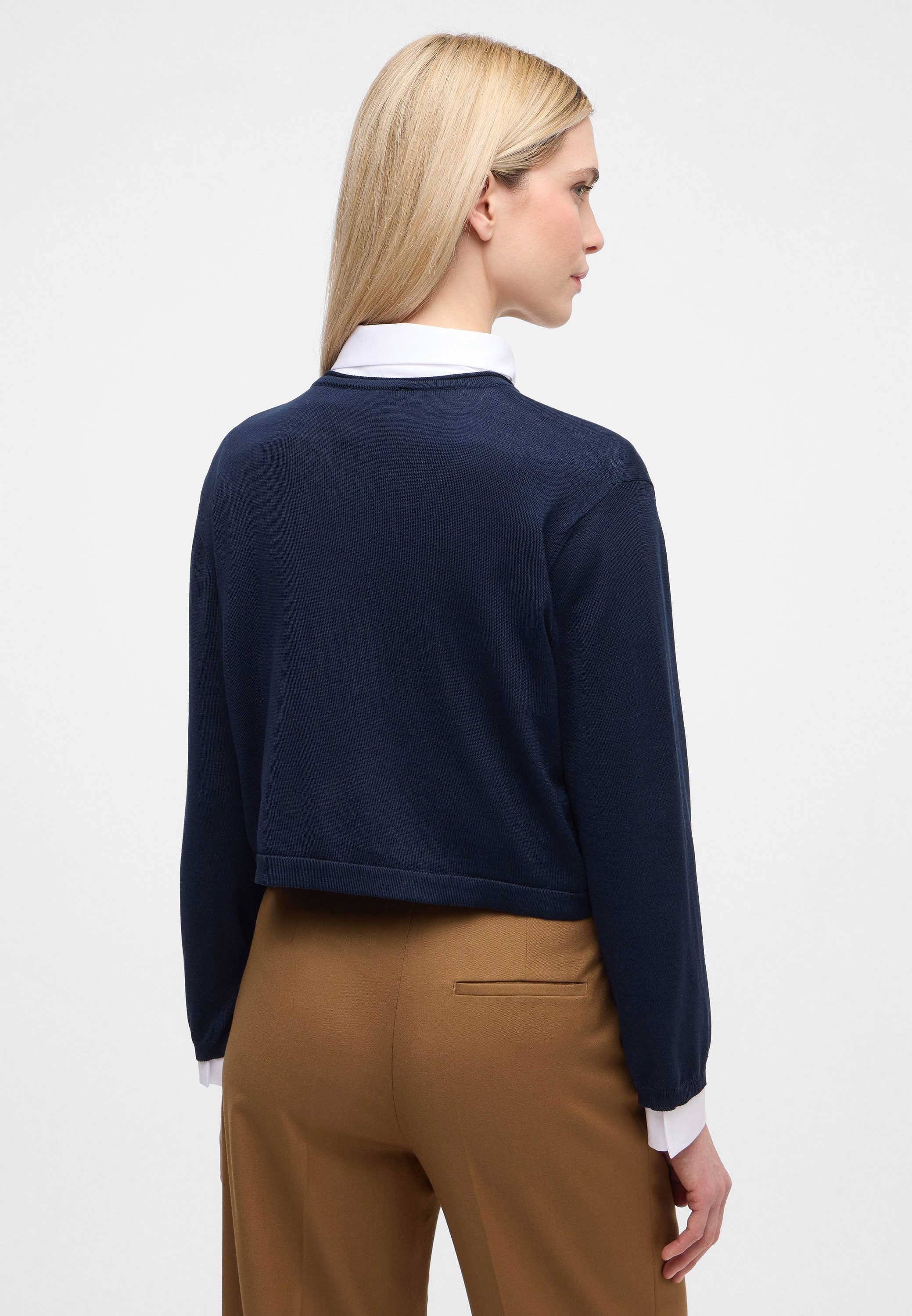 Eterna Vest