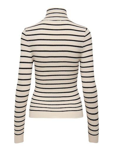 Only Coltrui ONLKAROL L/S ROLLNECK PULLOVER KNT NOOS