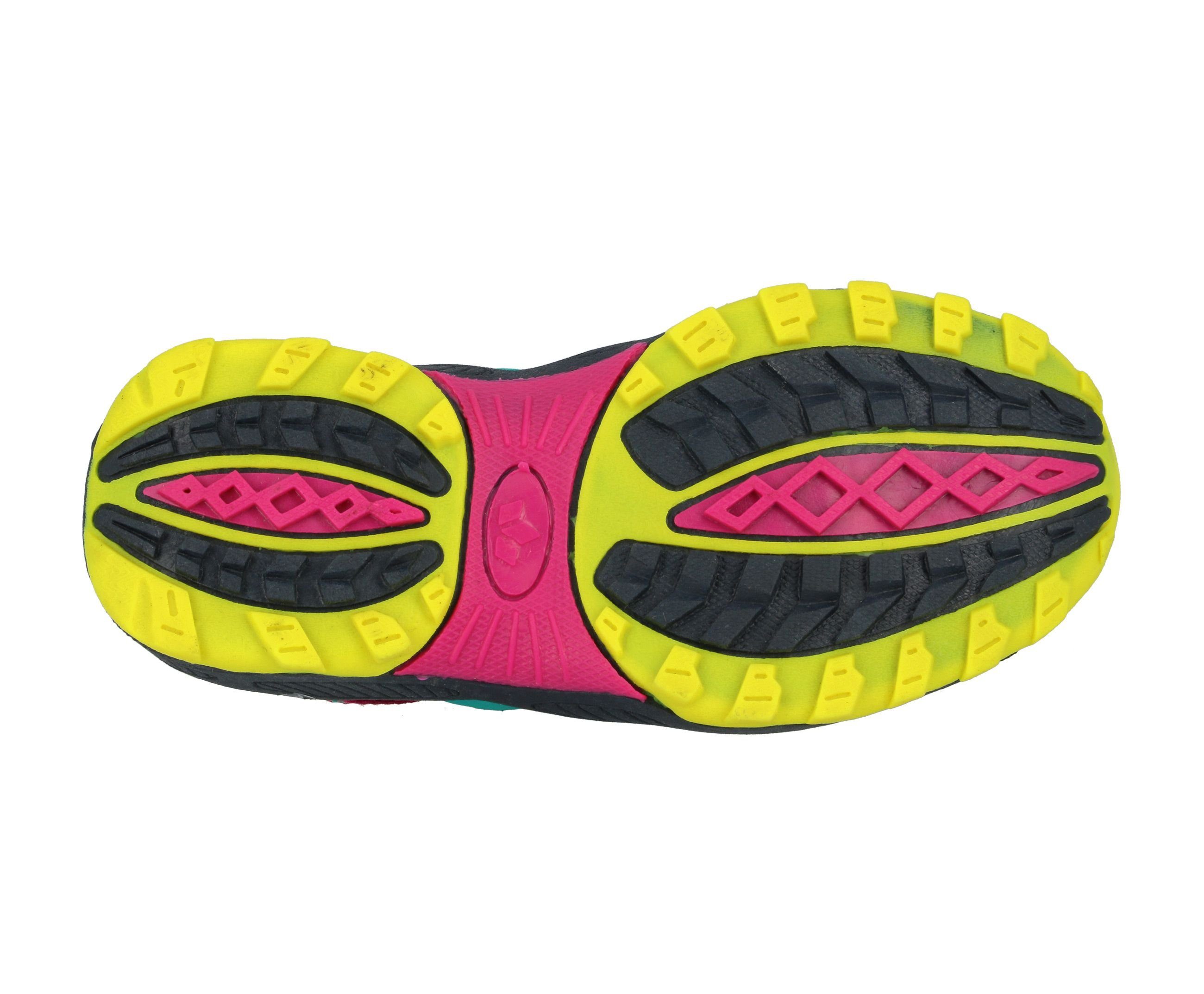 Lico Outdoorschoenen Fremont