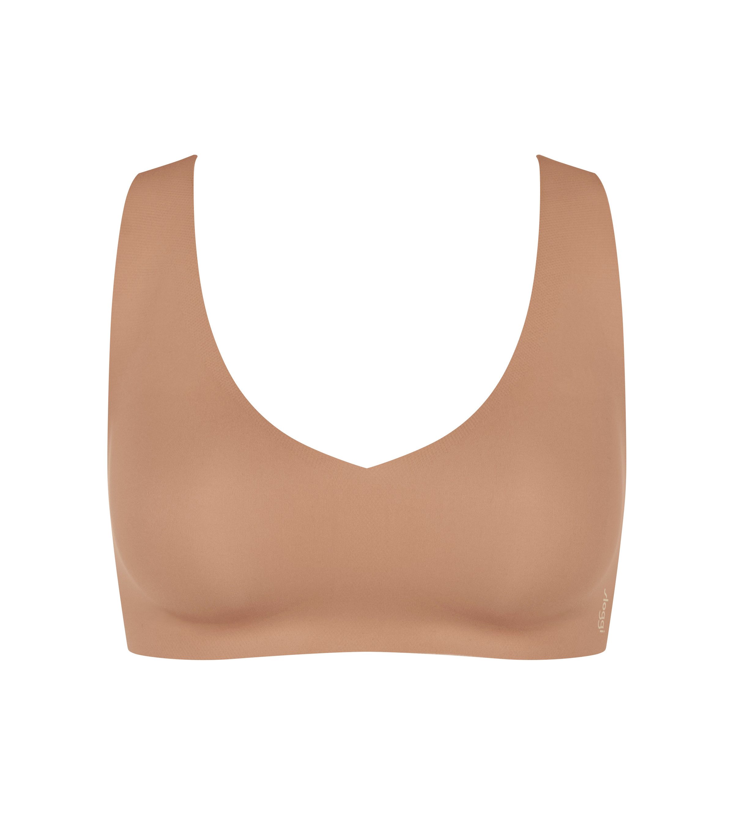 Sloggi Bustier NEU: ZERO Feel 2.0 Bralette