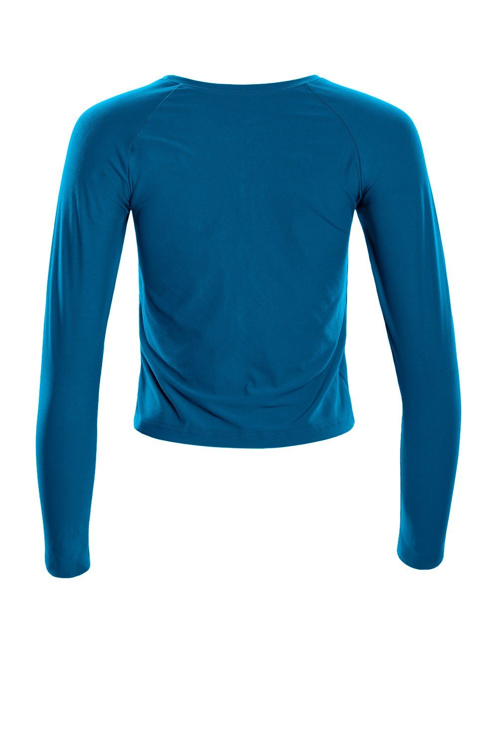 Winshape Shirt met lange mouwen AET119LS Cropped functional Light and Soft