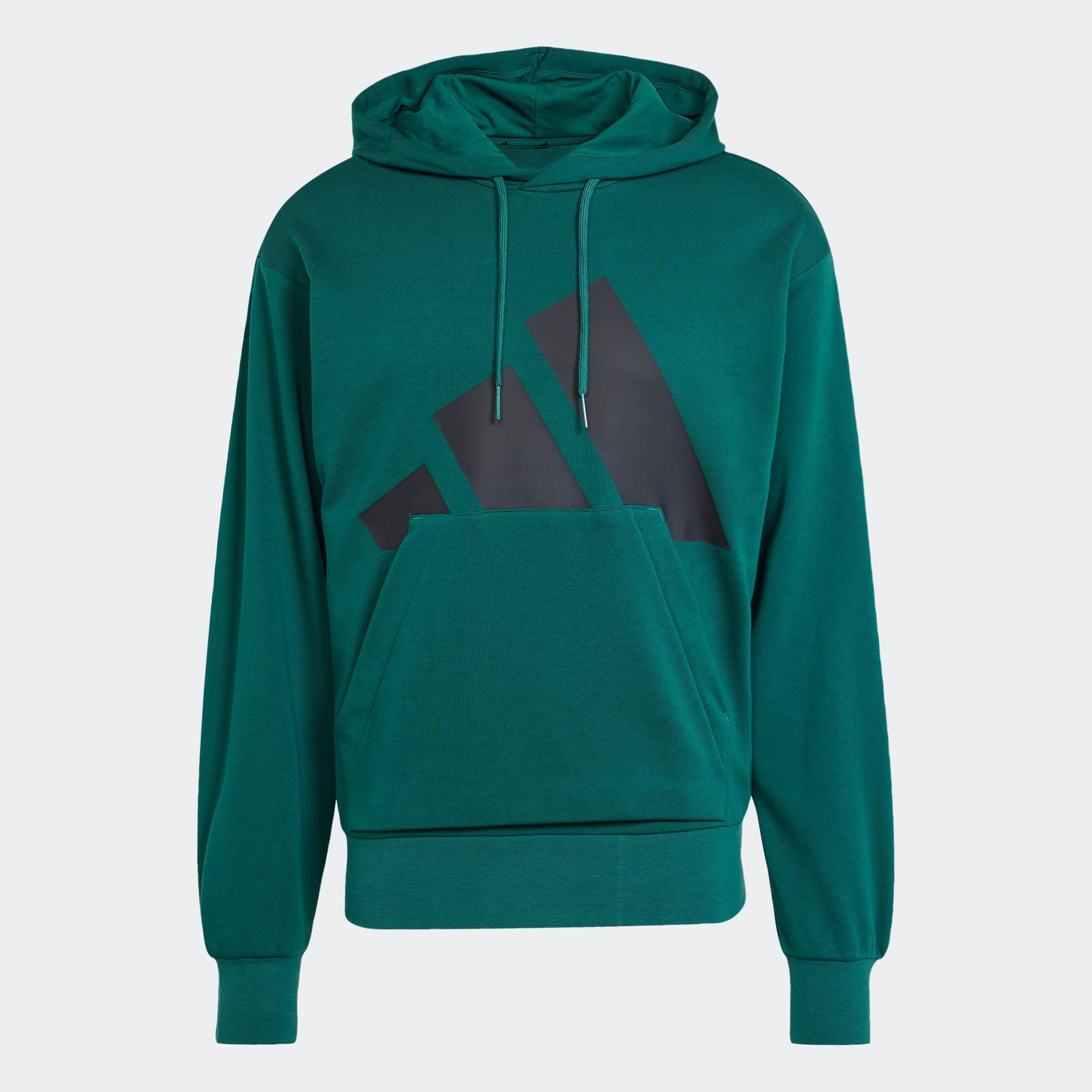 adidas Sportswear Hoodie M BL FT HD
