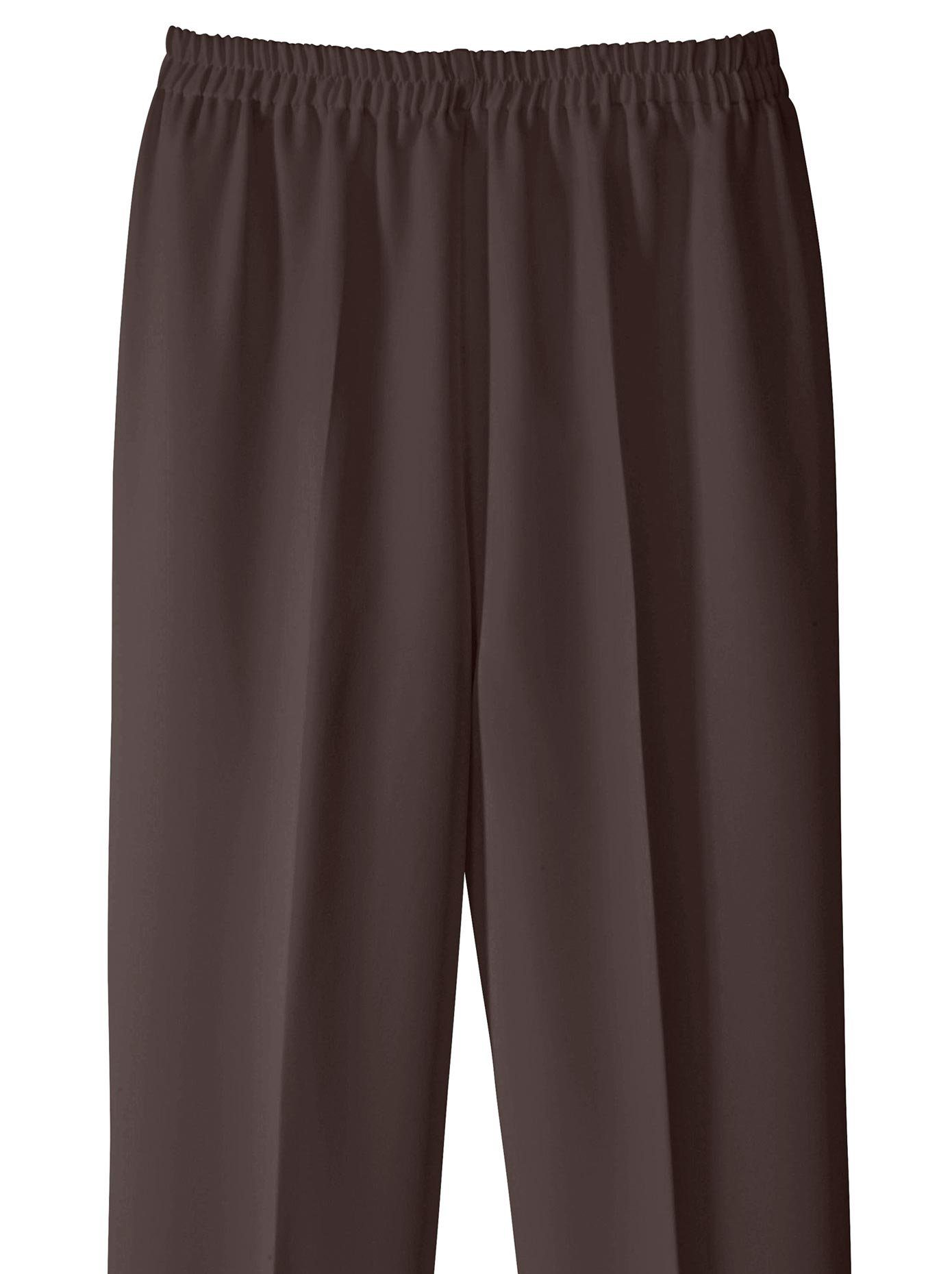 Classic Basics Persplooibroek