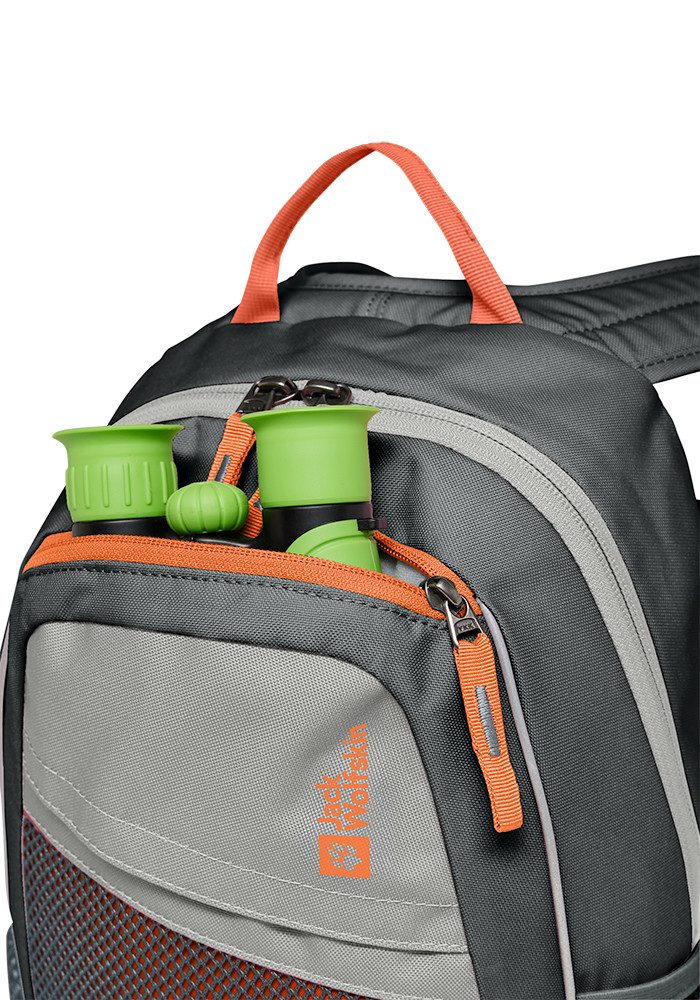 Jack Wolfskin Kinderrugzak TRACK jack