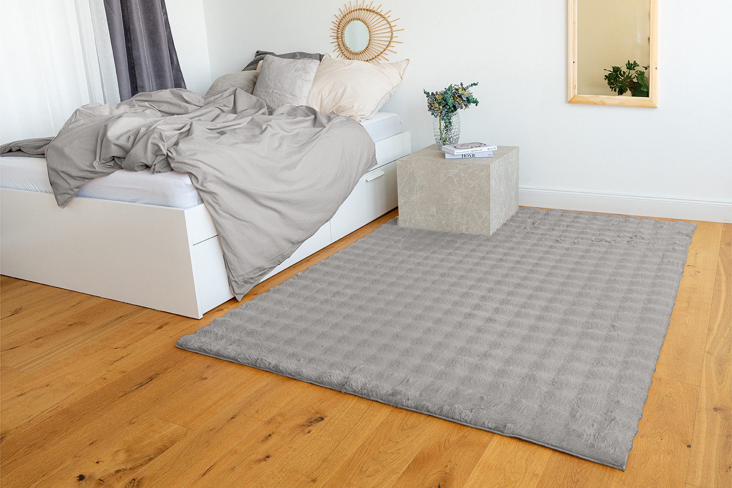 Padiro Vloerkleed Hailey 125