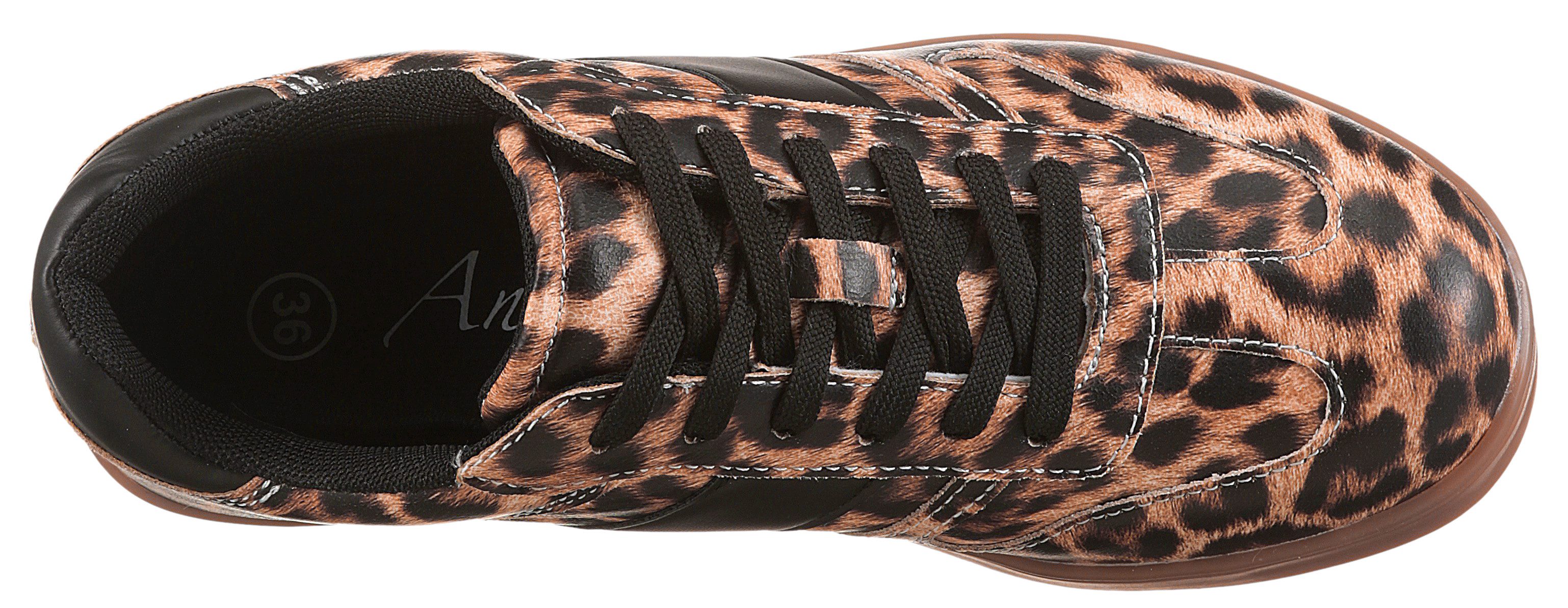 Aniston SHOES Sneakers