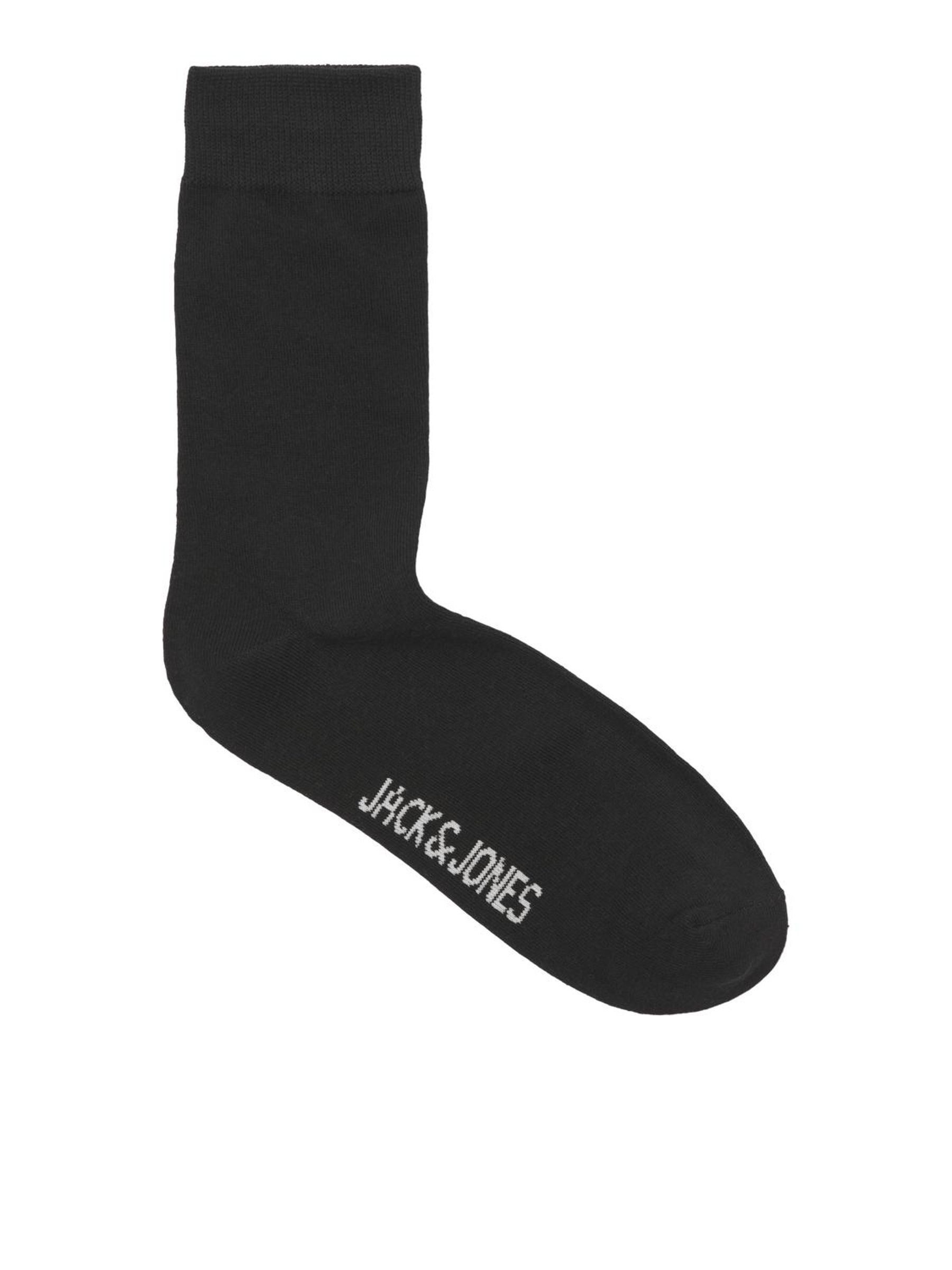 Jack & Jones Vrijetijdssokken JACRAFAEL SOCKS 3 PACK NOOS (set, 3 paar)