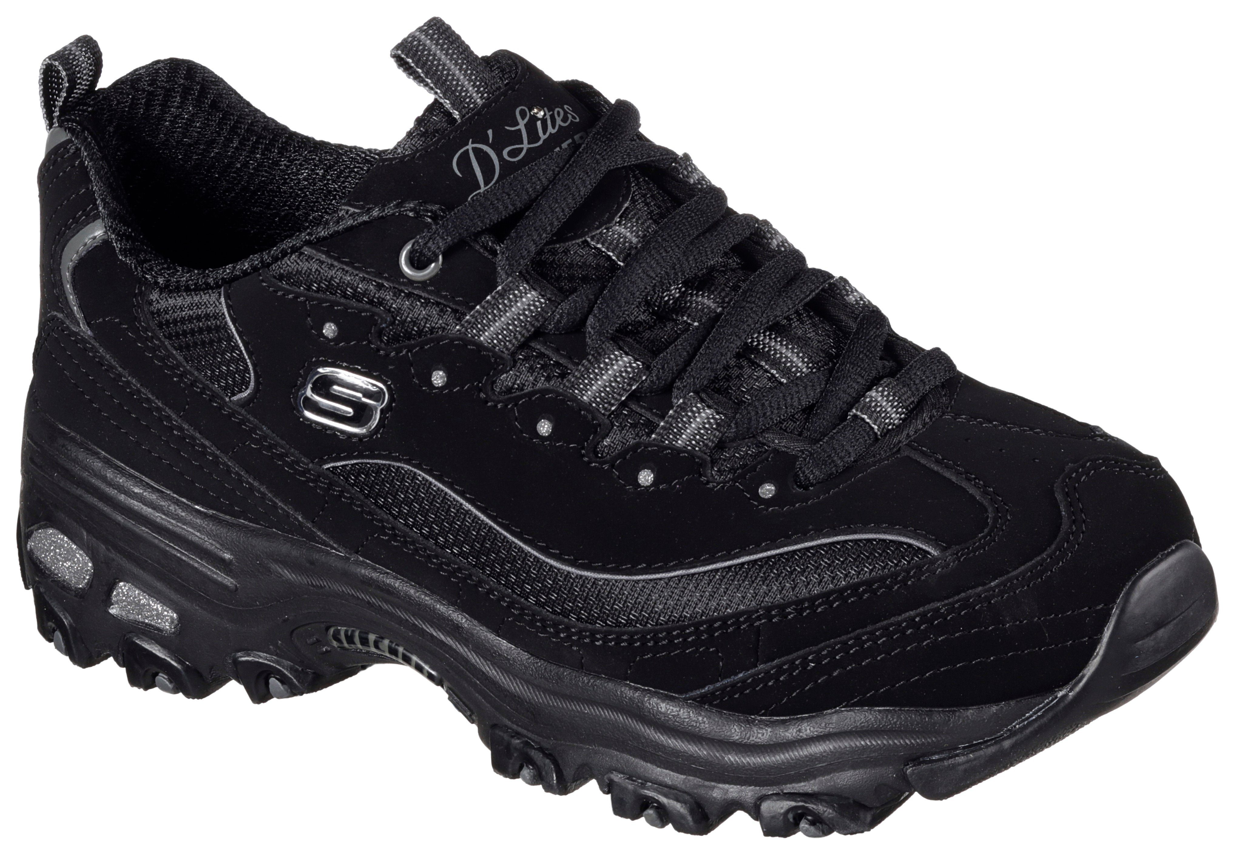 Skechers sneakers D´Lites Biggest Fan