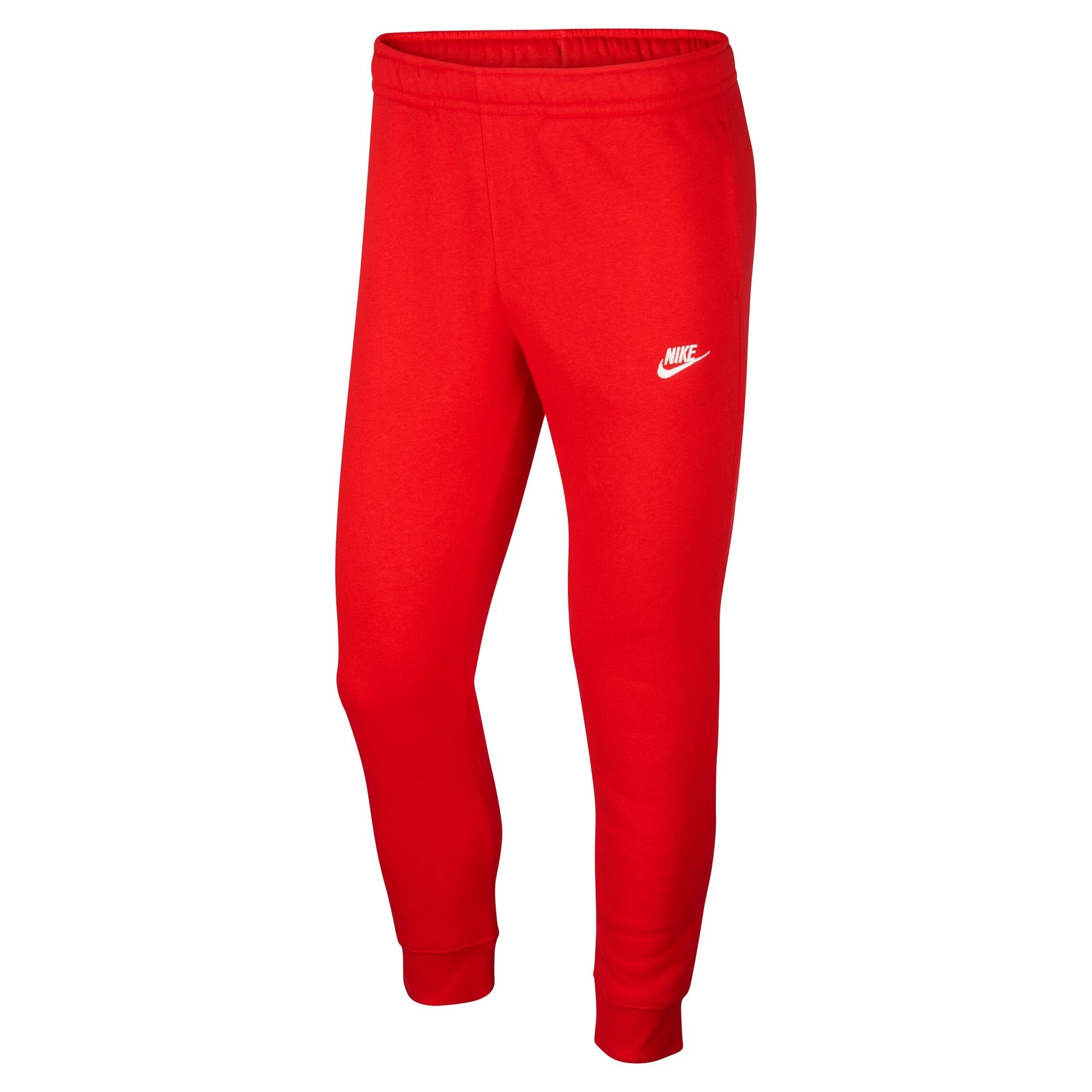 Nike Sportswear Joggingbroek CLUB FLEECE JOGGERS
