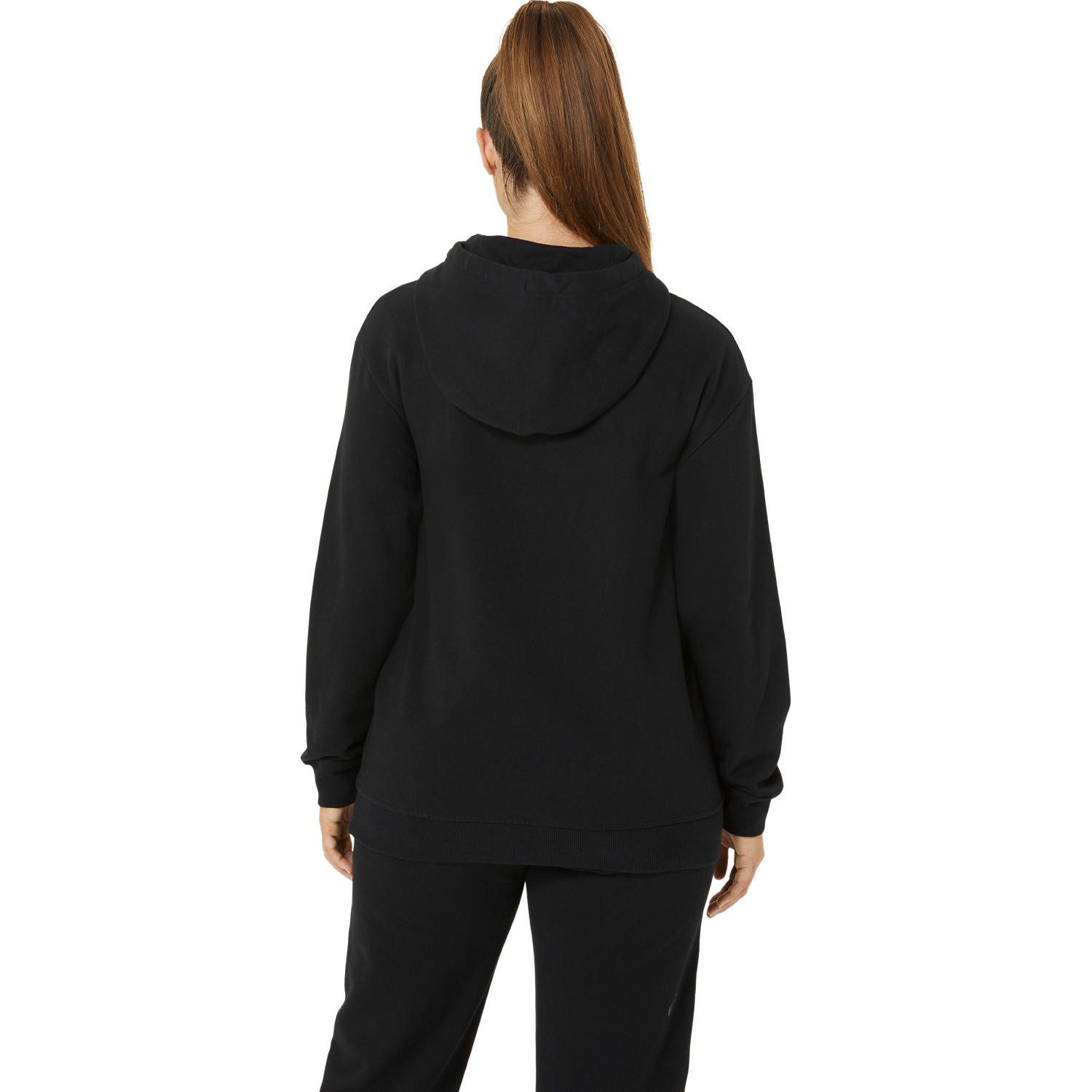 Asics Trainingstrui ASICS LOGO OTH HOODIE