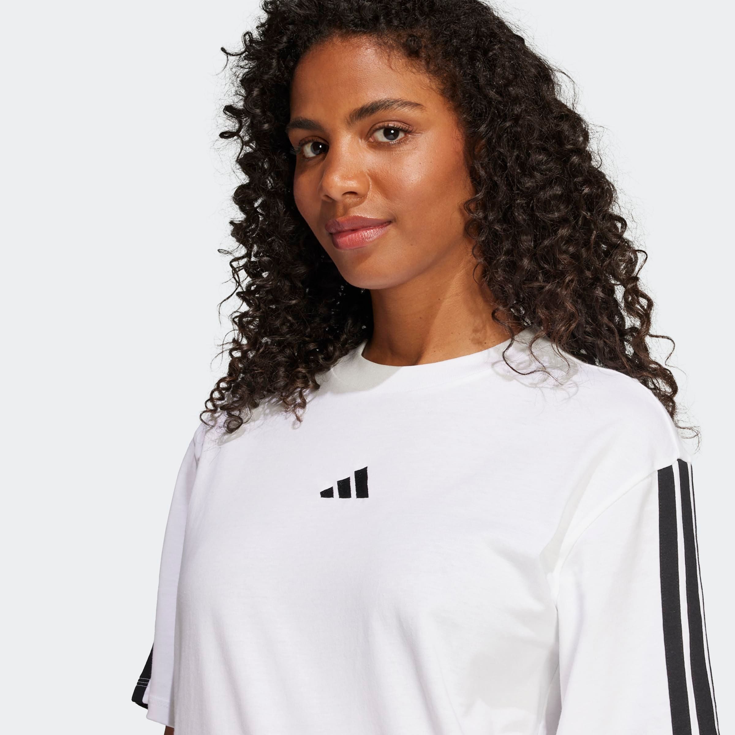 adidas Sportswear T-shirt W 3S SJ BF T