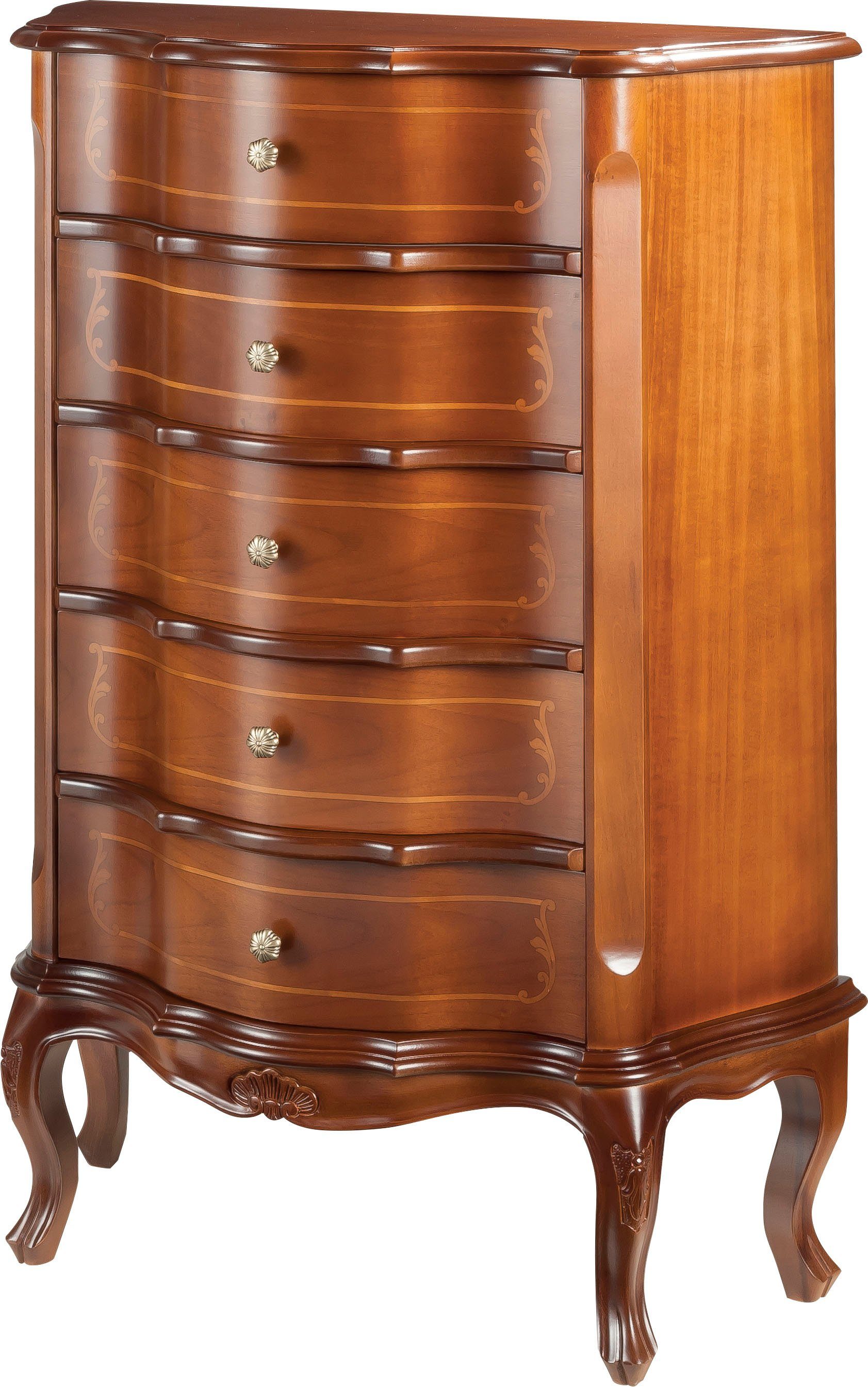 Home affaire Kast Verona Breedte 78 cm