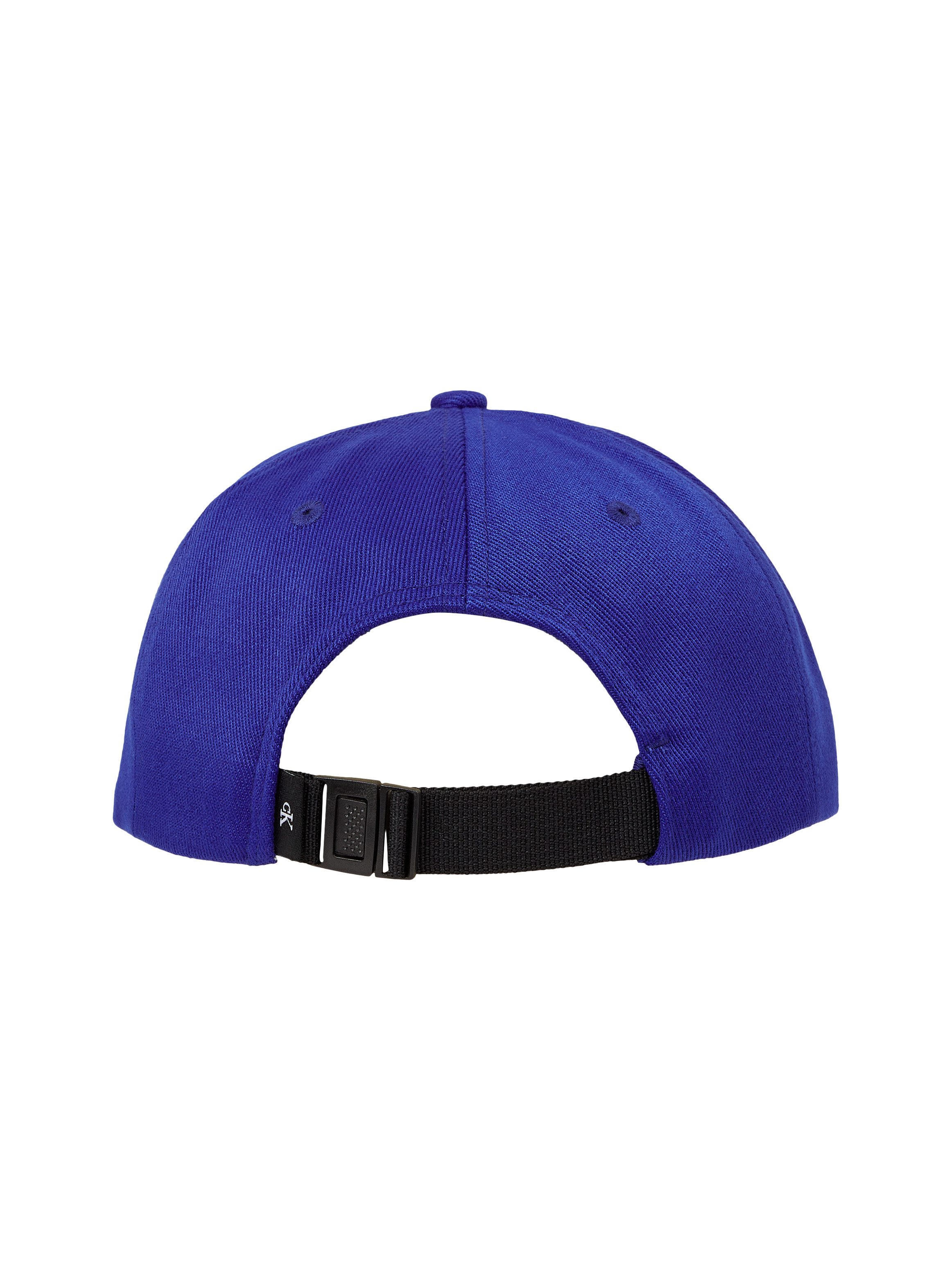 Calvin Klein Baseball pet INST EMBRO CAP met een logo-opschrift