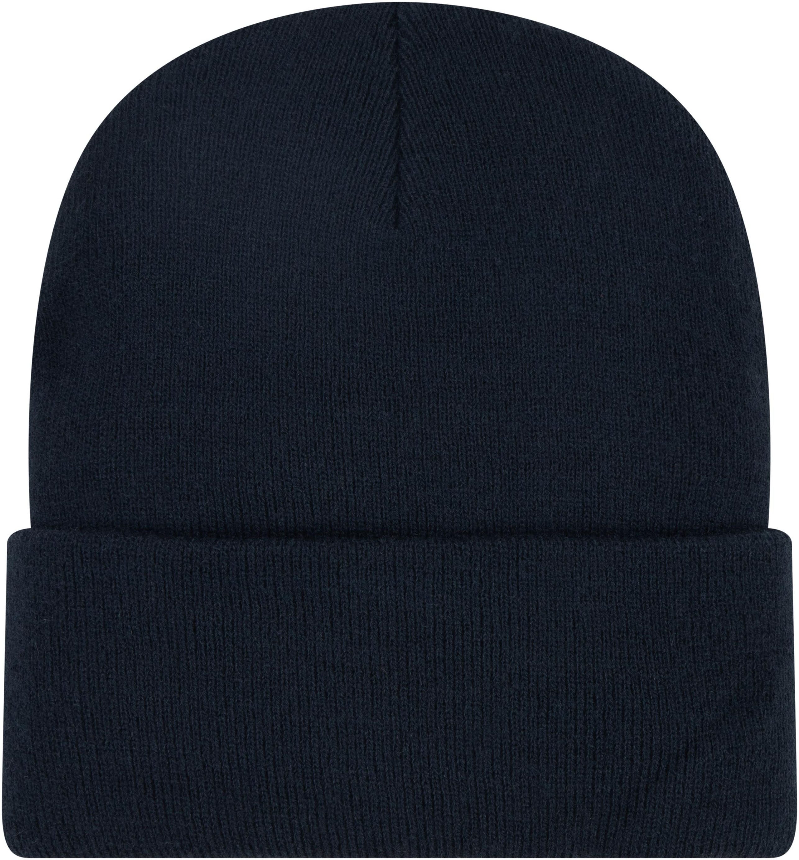 Levi's Kidswear Beanie met batwing-logo