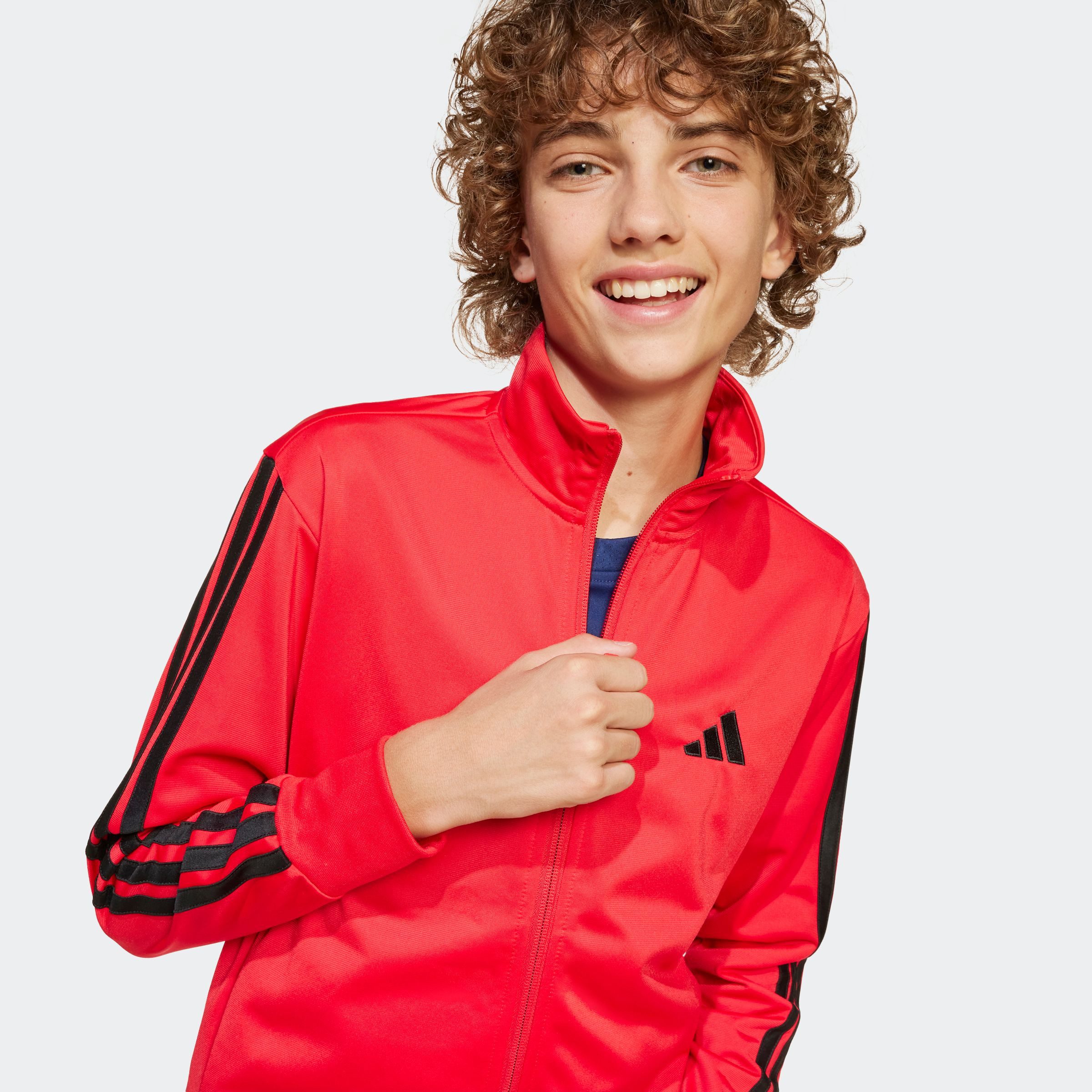adidas Sportswear Trainingspak J 3S TR TS 205 (2-delig)