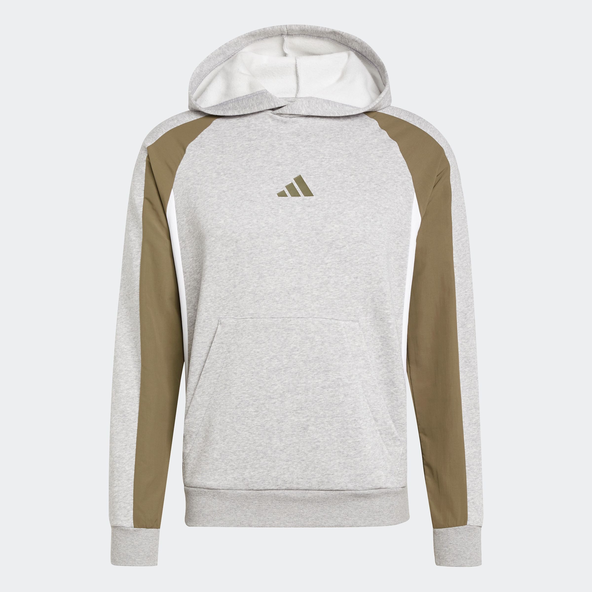 adidas Sportswear Hoodie M ESS CB HD