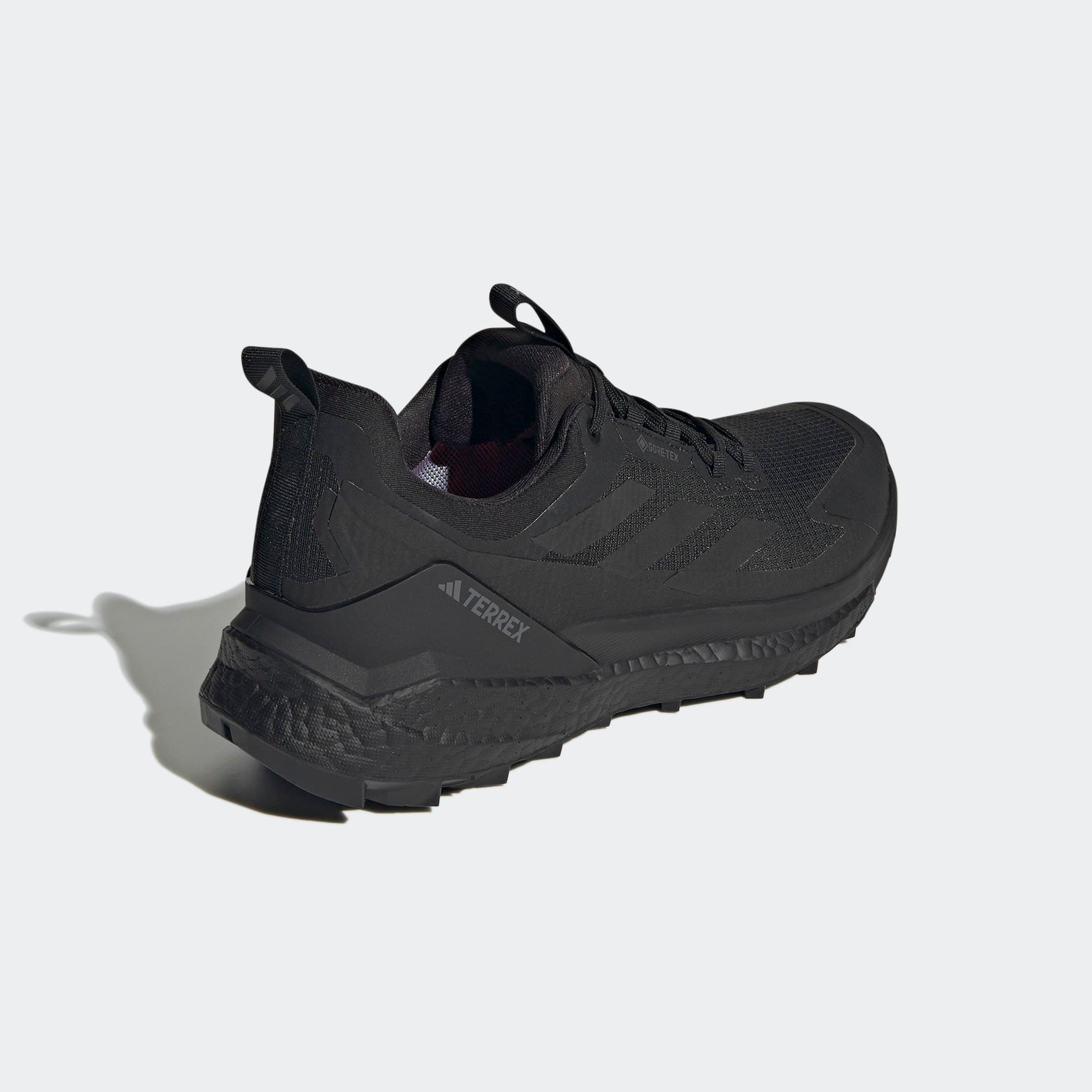 adidas TERREX Wandelschoenen TERREX FREE HIKER 2.0 LOW GORE-TEX