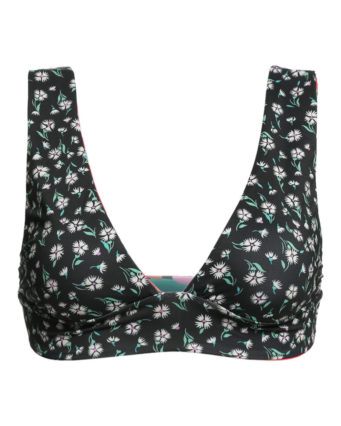 Billabong Triangel-bikinitop Islands Away Rev
