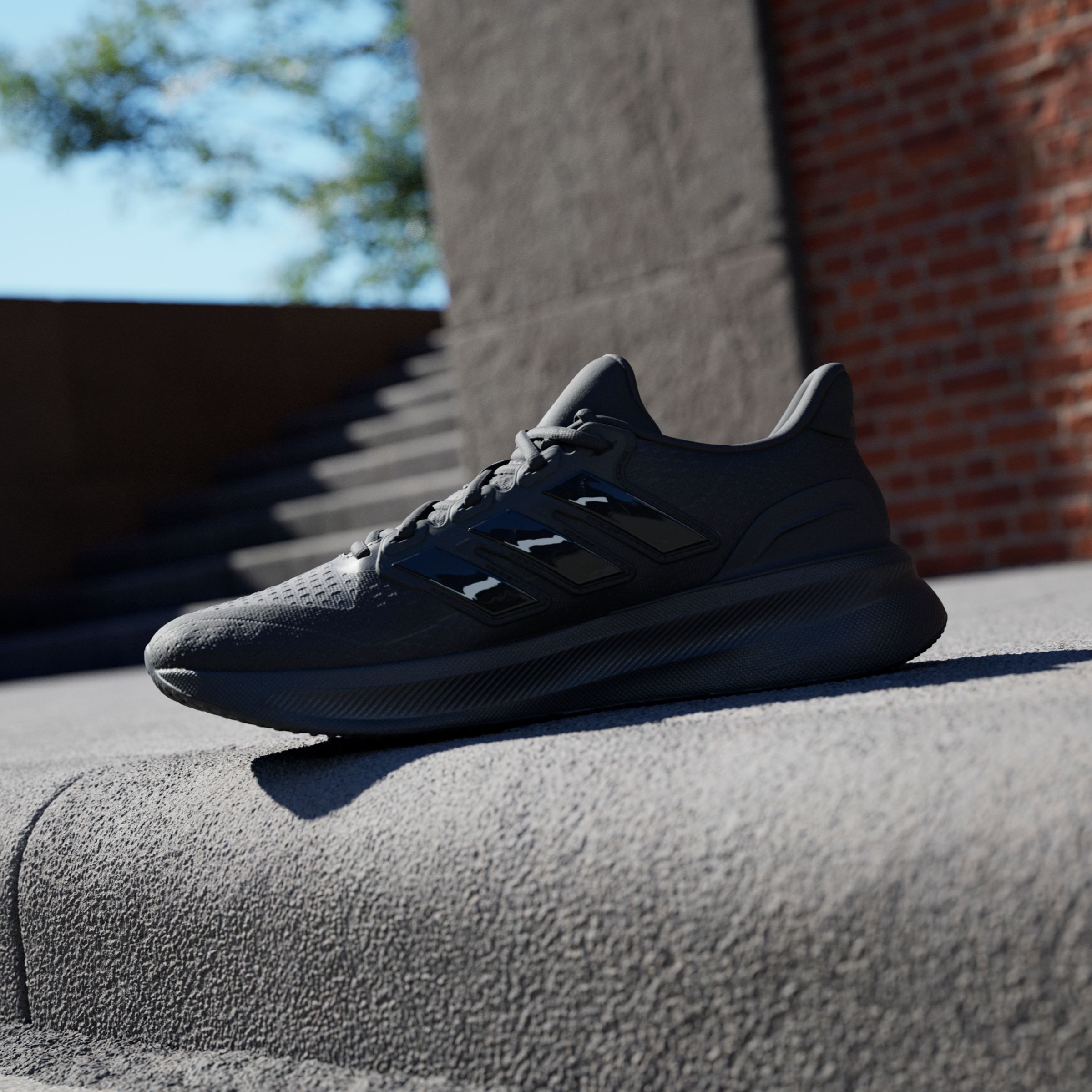 adidas Performance Runningschoenen ULTRARUN 5