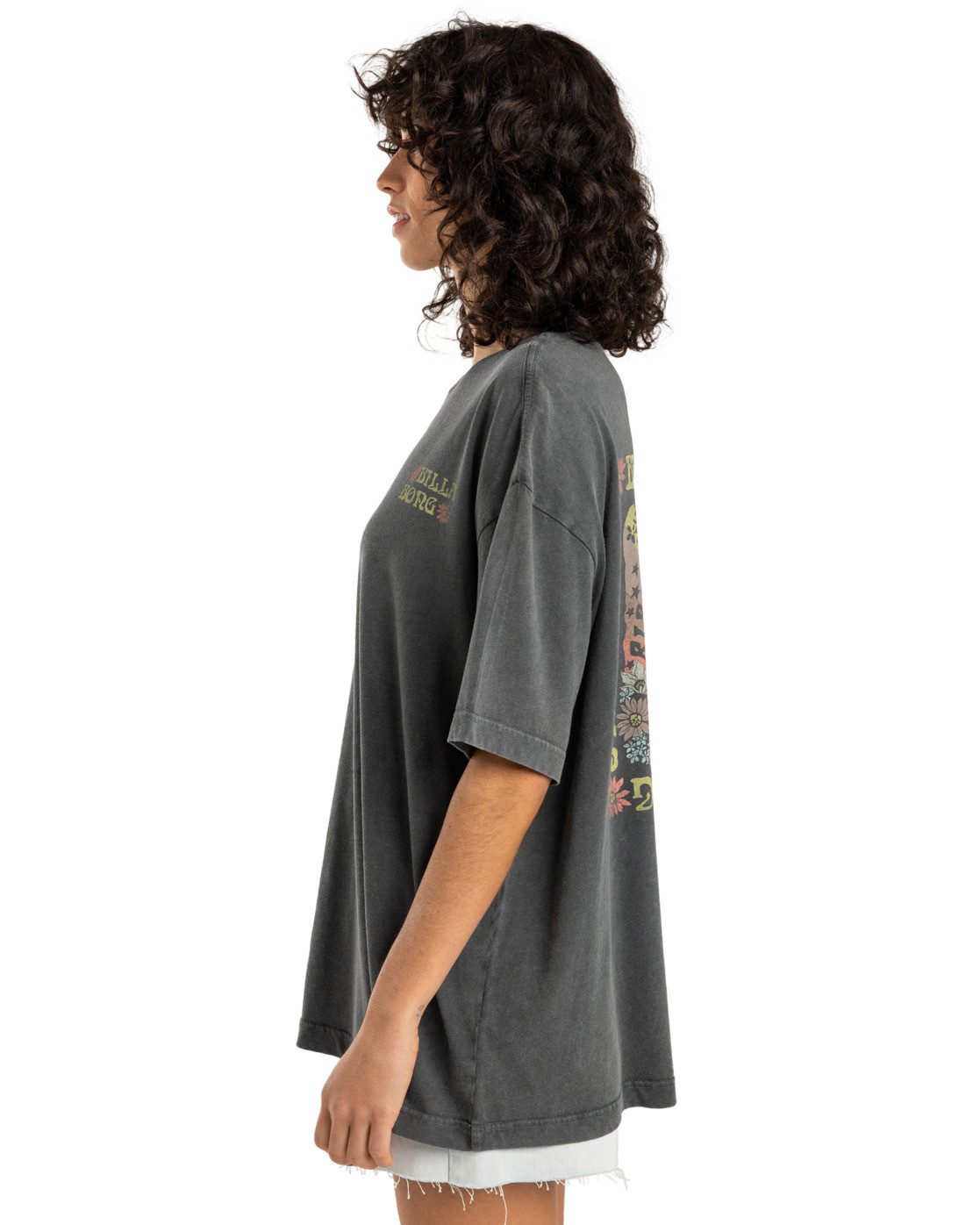 Billabong Shirttop Out Until Dawn