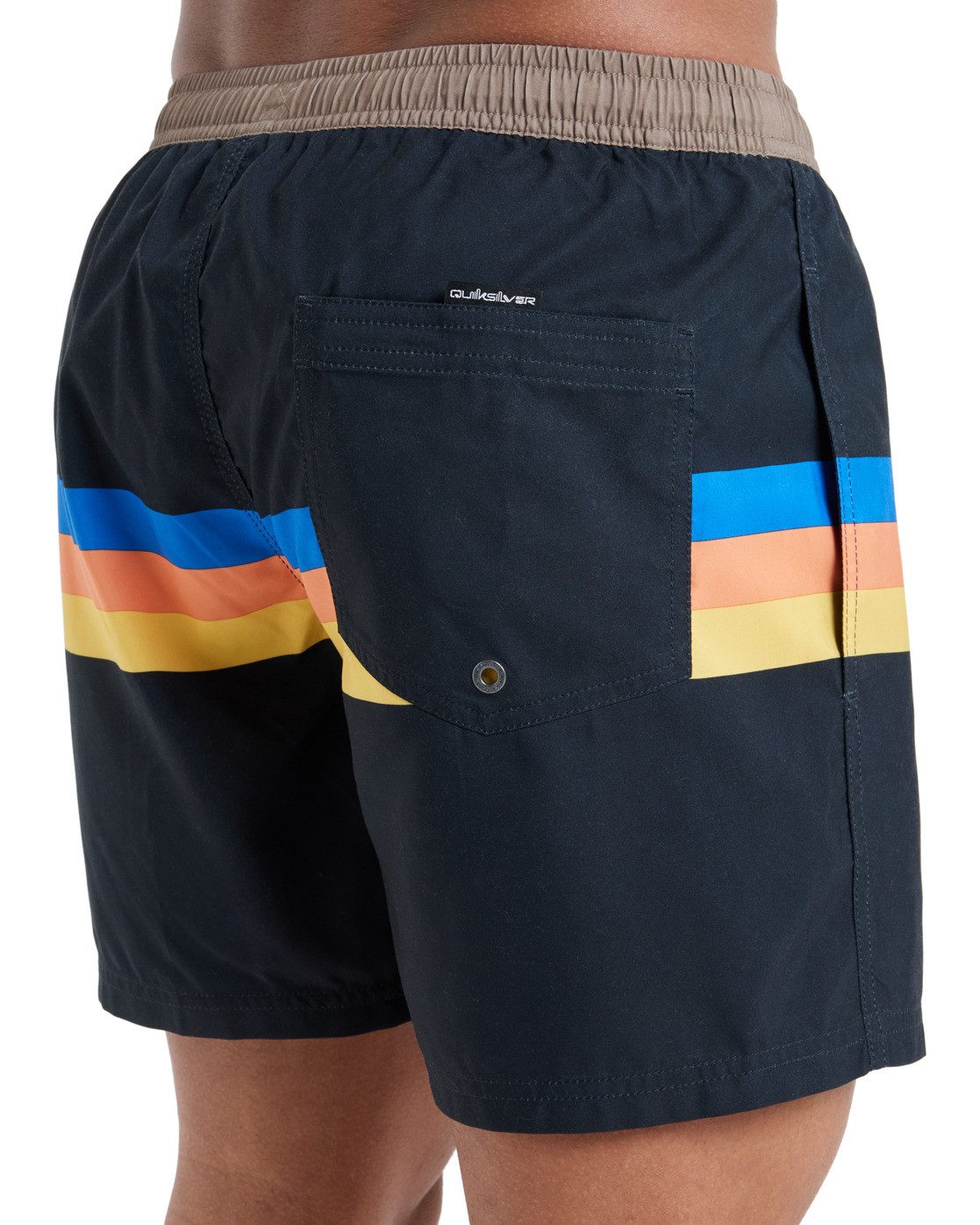 Quiksilver Boardshort Everyday Straight 15"