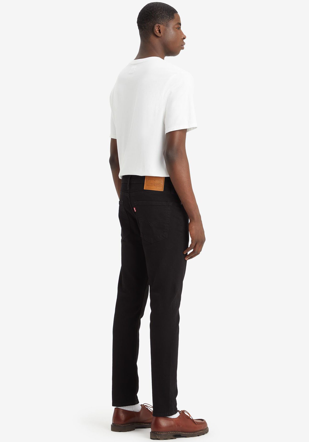 Levi's® Skinny fit jeans 510 5-pocket stijl