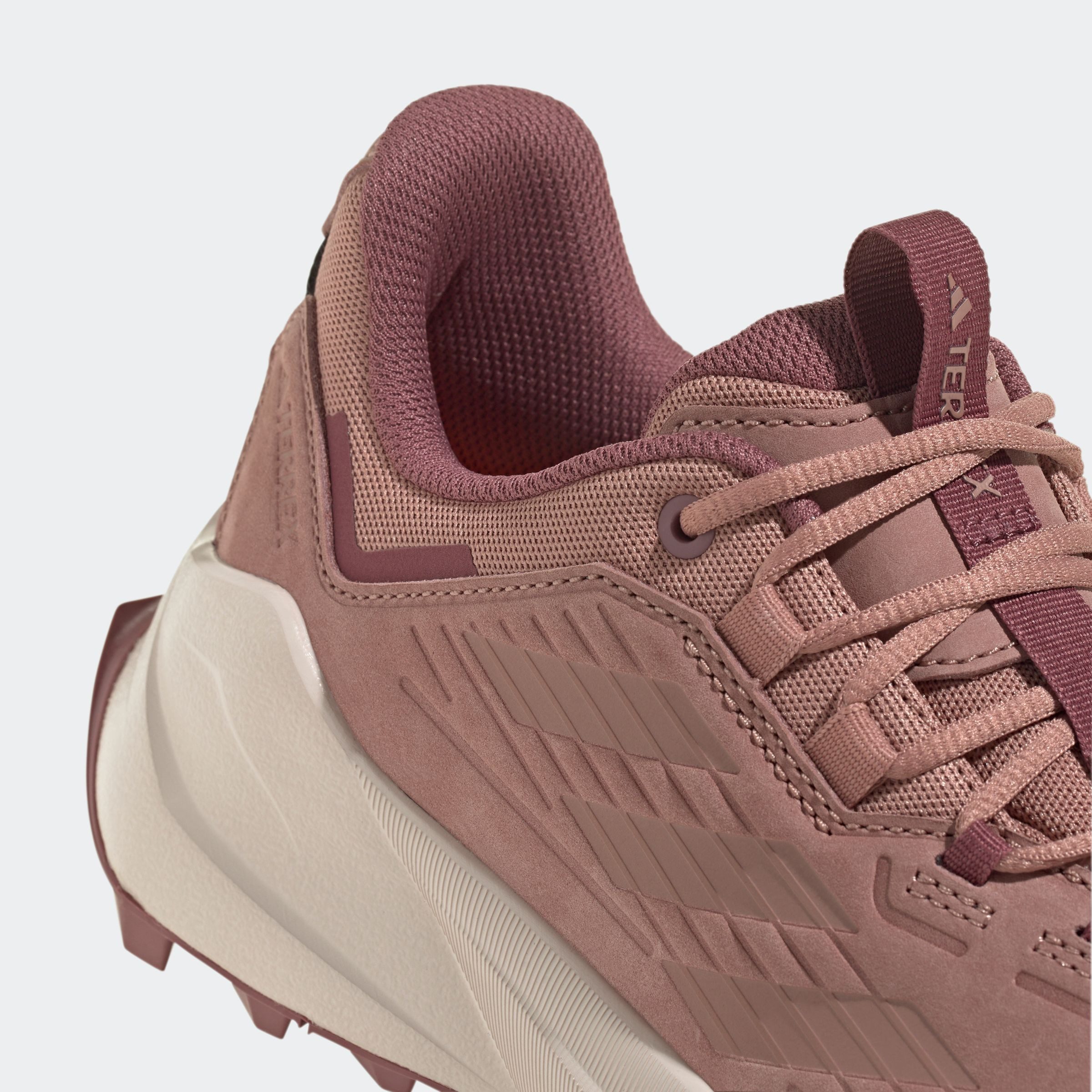 adidas TERREX Wandelschoenen TERREX TRAILMAKER 2.0 LEATHER