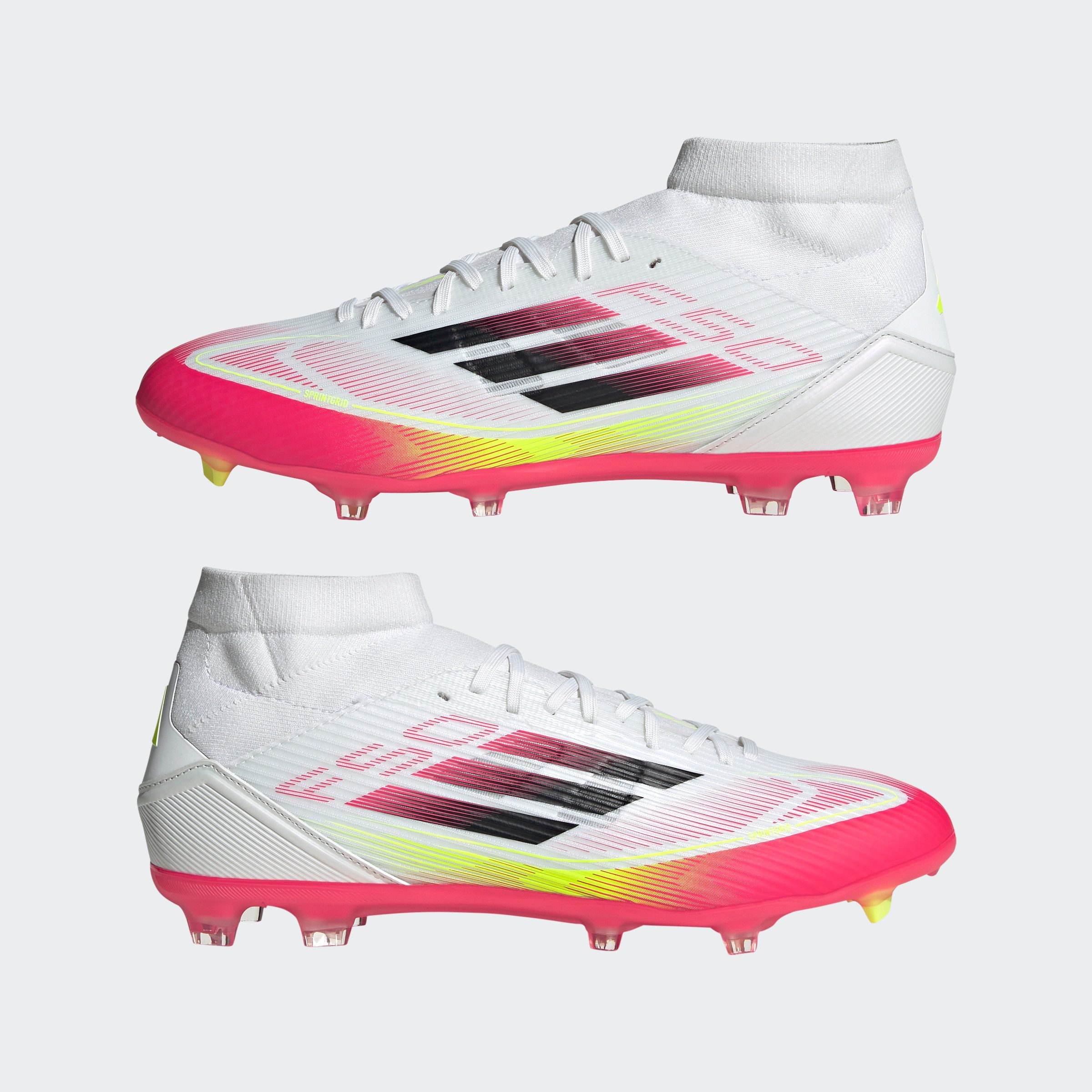 adidas Performance Voetbalschoenen F50 LEAGUE MID FG/MG