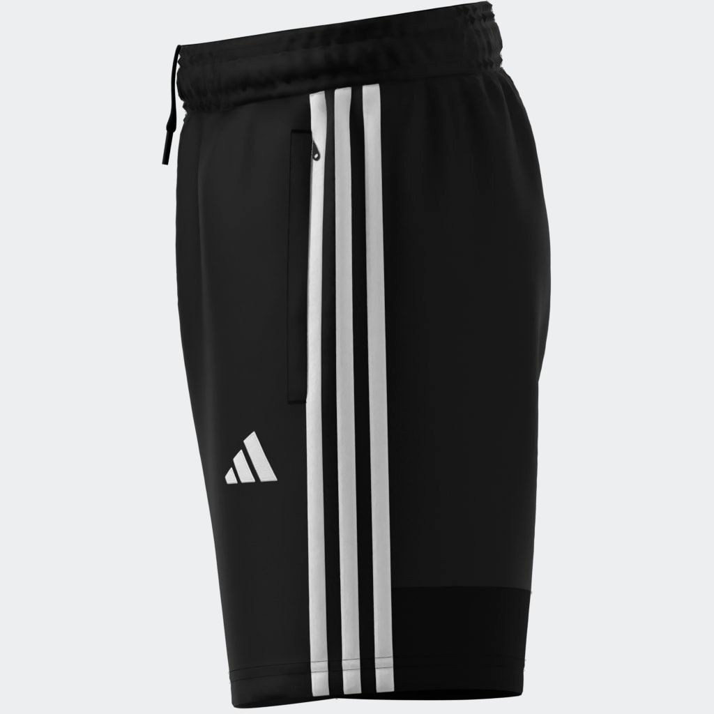 adidas Performance Trainingsshort TIRO ES W SHO Y (1-delig)