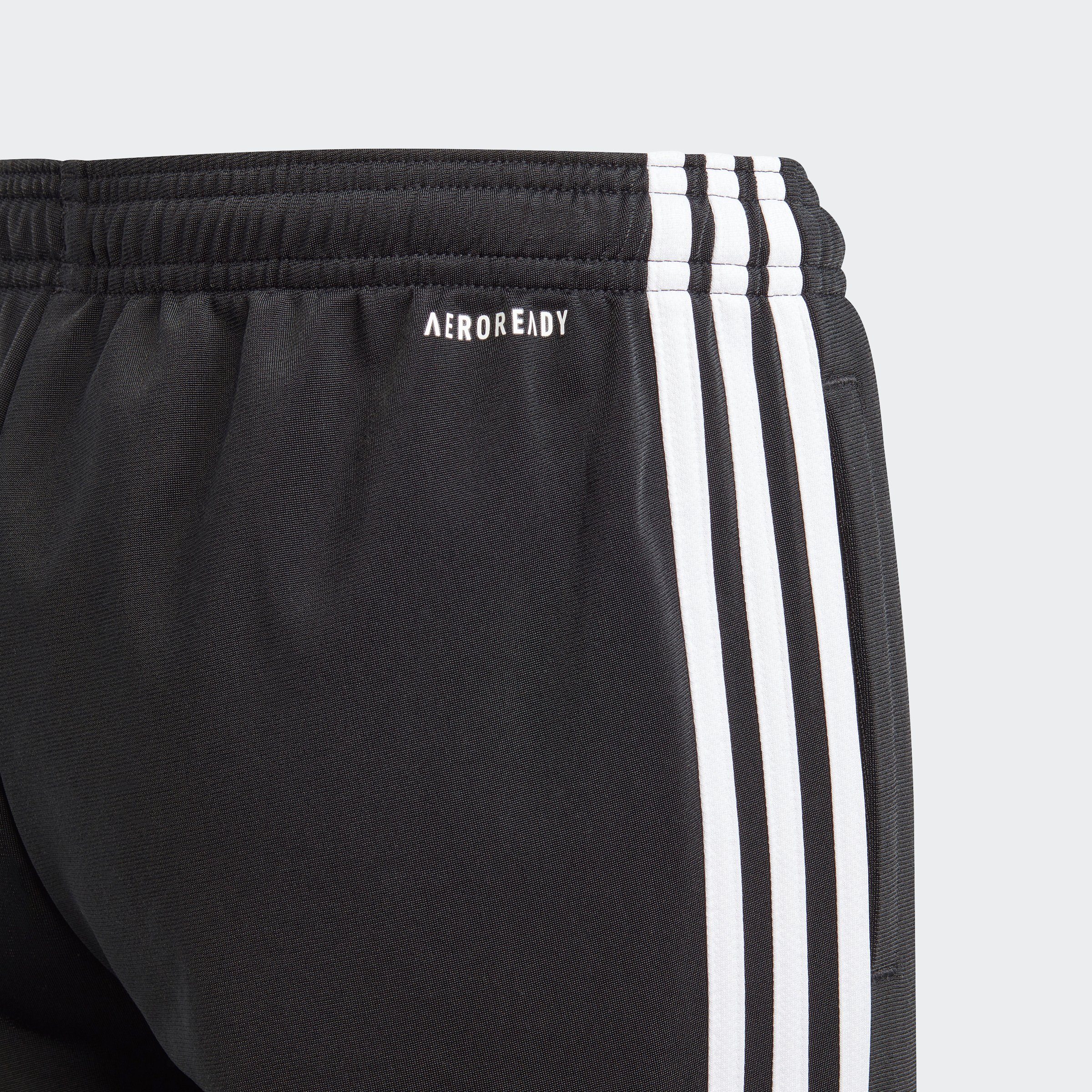 adidas Sportswear Trainingspak ESSENTIALS 3-STRIPES TIBERIO (2-delig)
