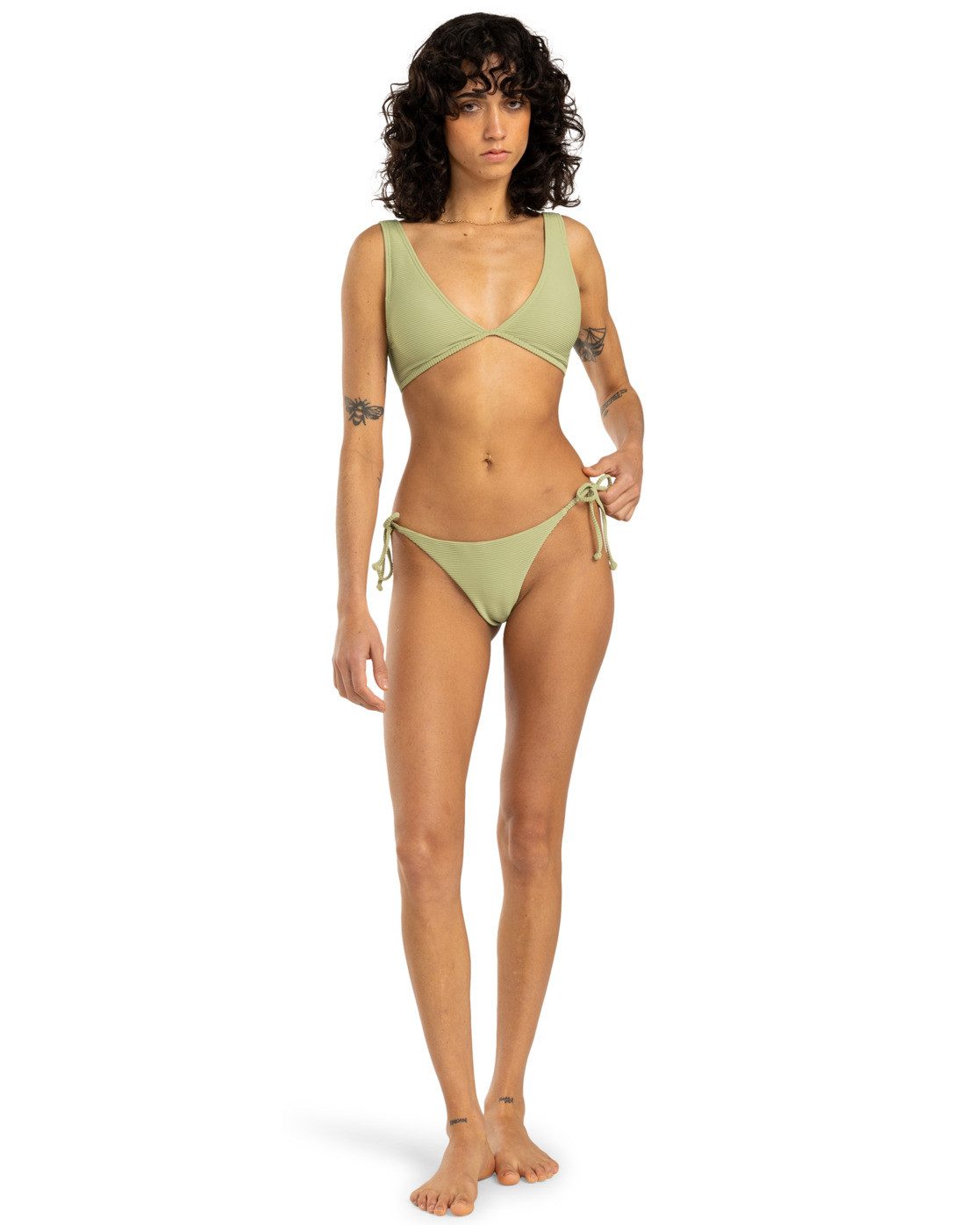 Billabong Zwemshirt Tanlines